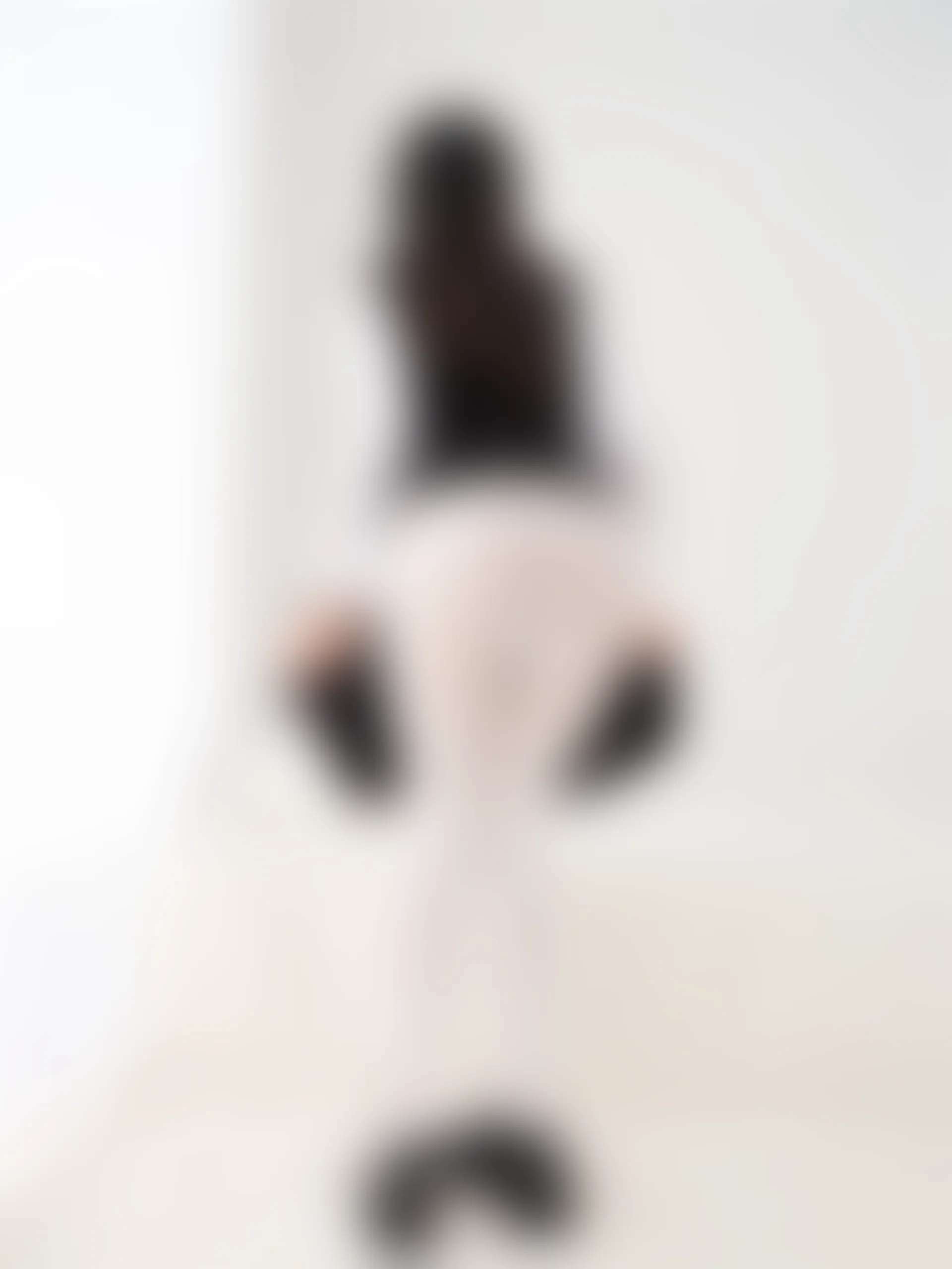 紧急企划 内部-023 见希w 白丝JK学生服 [85P-372MB]JK制服, 白丝, 紧急企划, 美腿, 美足, 见希w