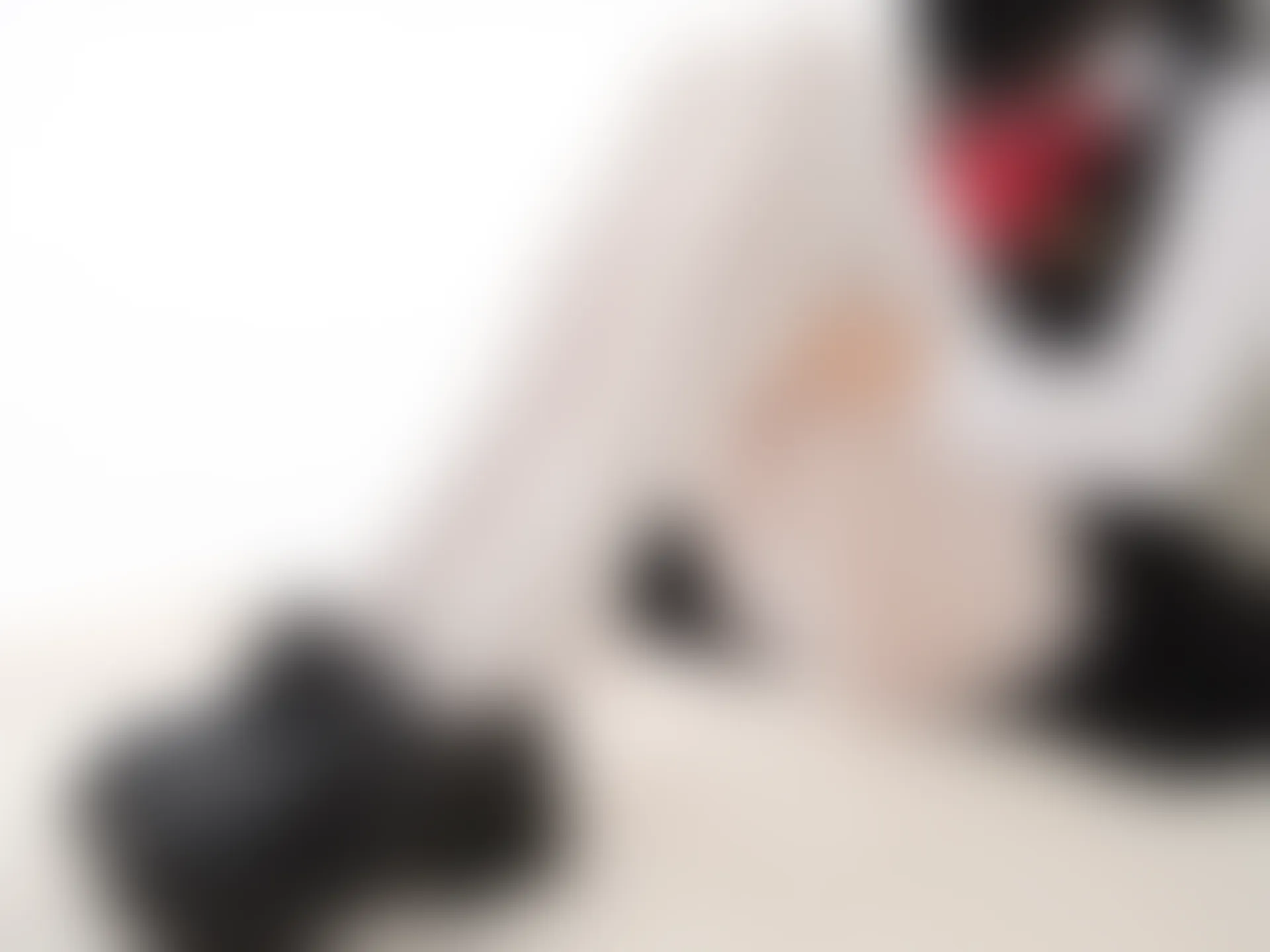 紧急企划 内部-023 见希w 白丝JK学生服 [85P-372MB]JK制服, 白丝, 紧急企划, 美腿, 美足, 见希w