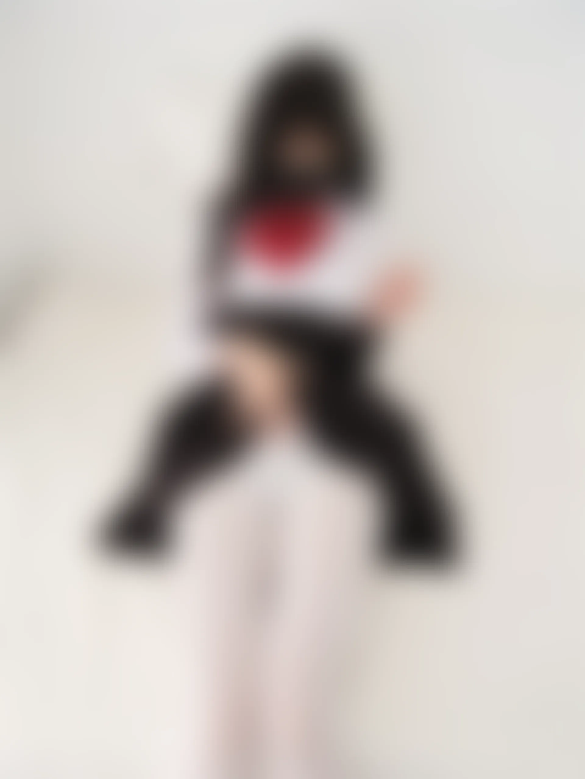 紧急企划 内部-023 见希w 白丝JK学生服 [85P-372MB]JK制服, 白丝, 紧急企划, 美腿, 美足, 见希w