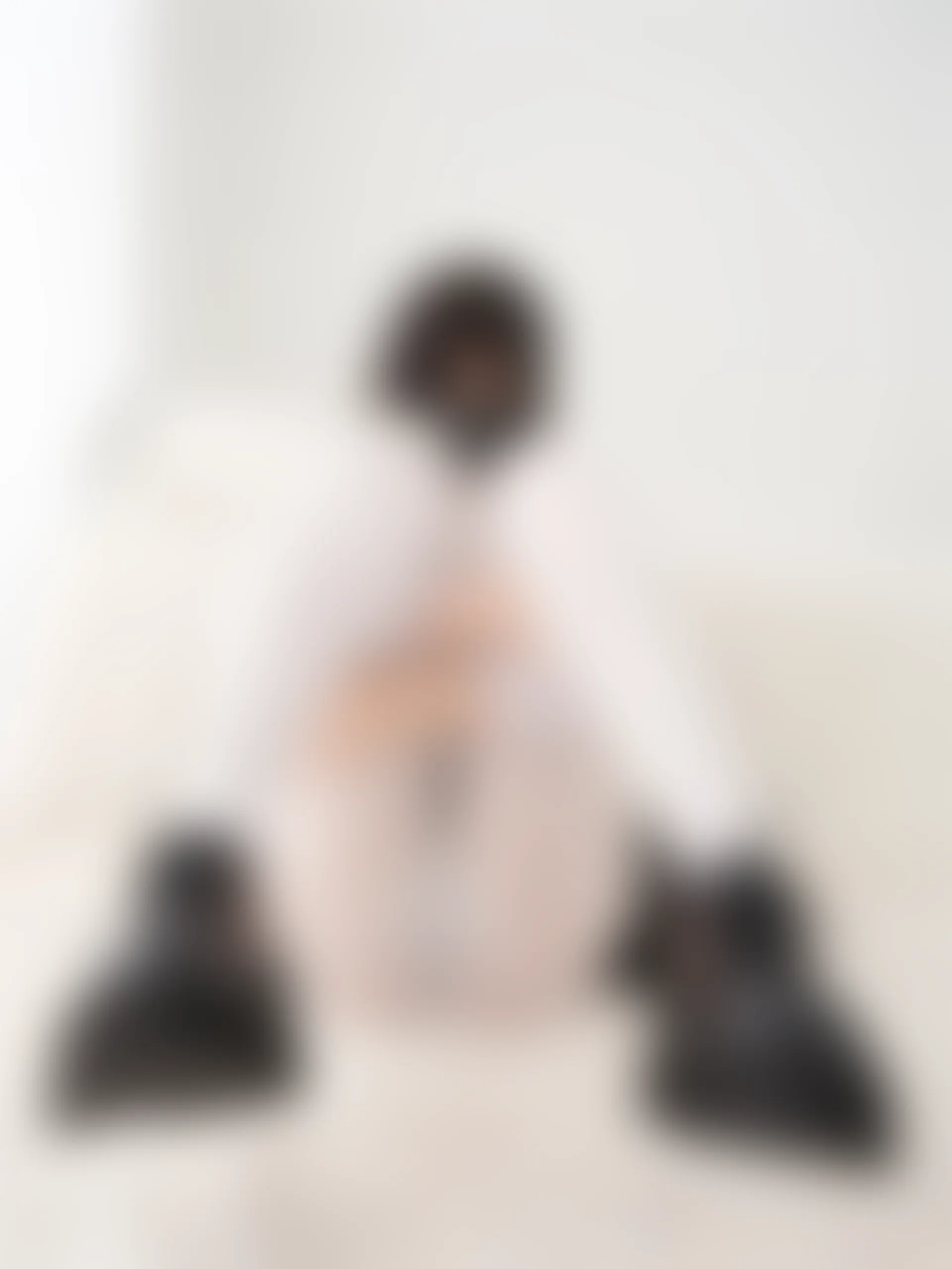 紧急企划 内部-023 见希w 白丝JK学生服 [85P-372MB]JK制服, 白丝, 紧急企划, 美腿, 美足, 见希w