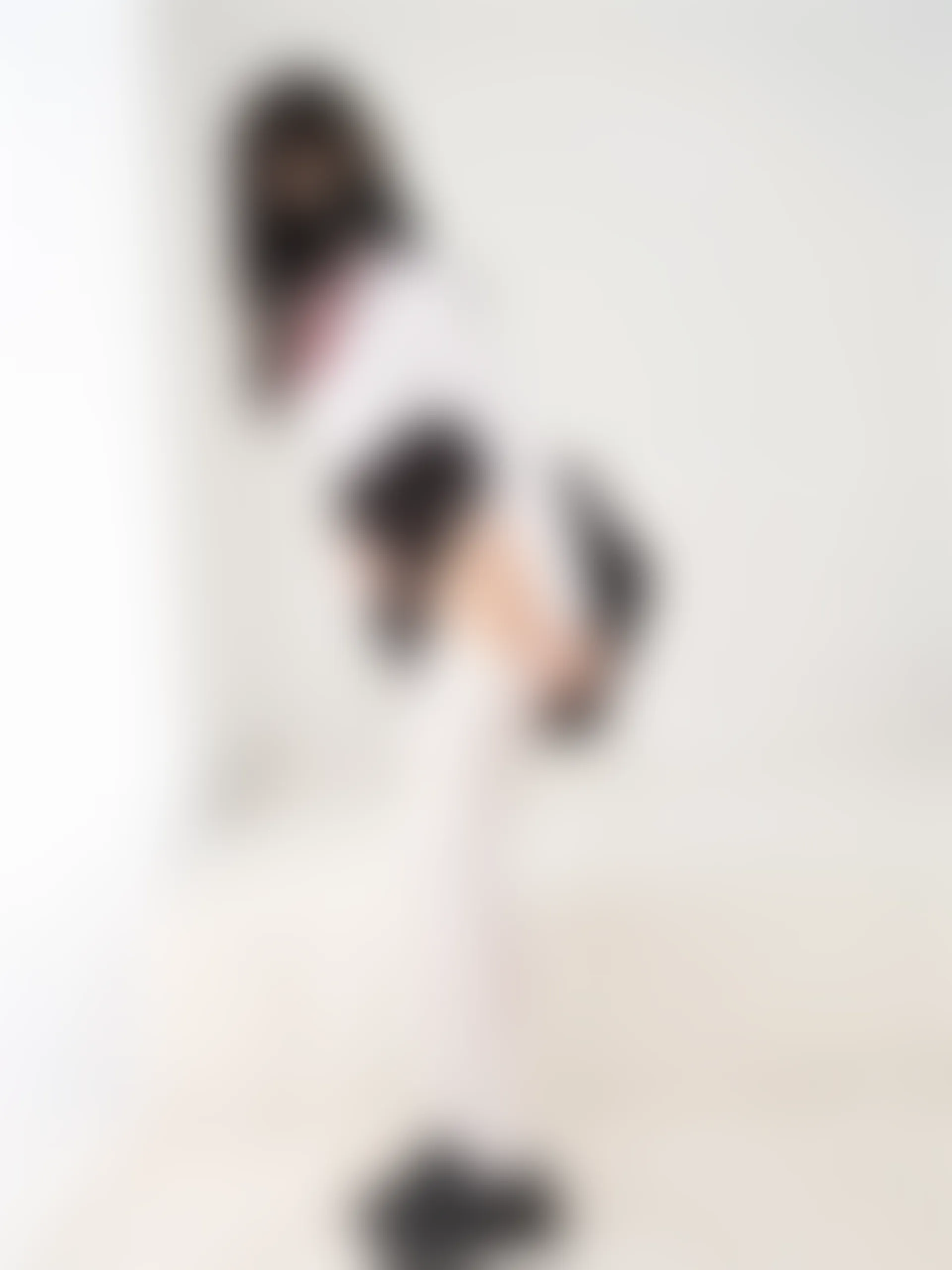 紧急企划 内部-023 见希w 白丝JK学生服 [85P-372MB]JK制服, 白丝, 紧急企划, 美腿, 美足, 见希w