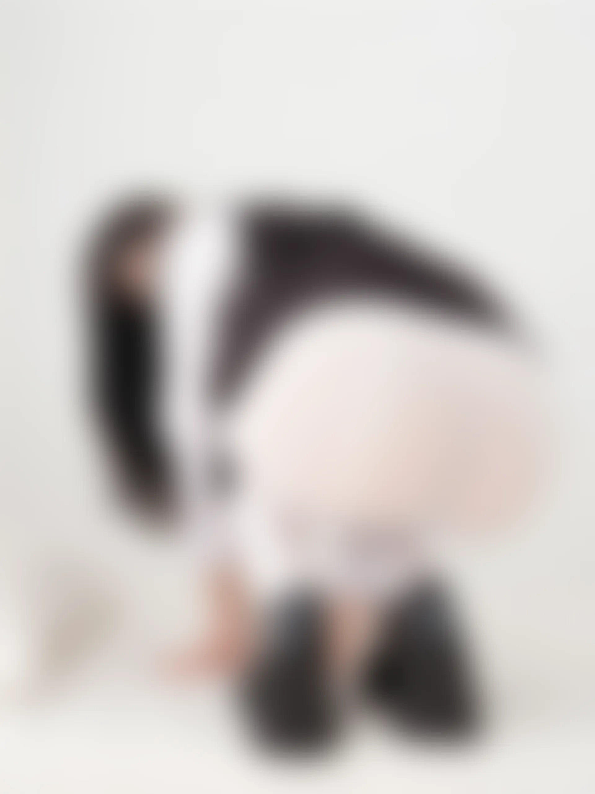 紧急企划 内部-023 见希w 白丝JK学生服 [85P-372MB]JK制服, 白丝, 紧急企划, 美腿, 美足, 见希w