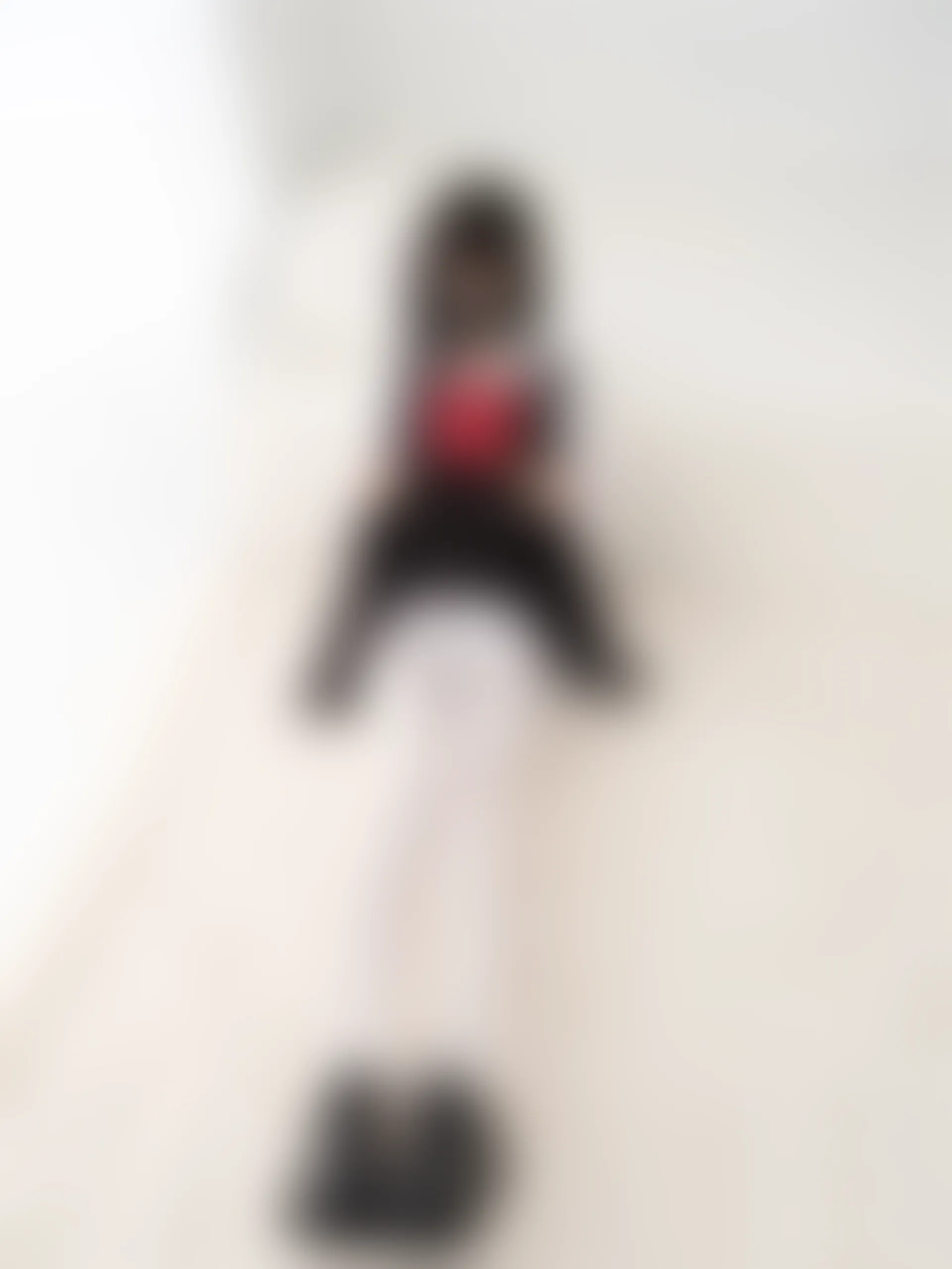 紧急企划 内部-023 见希w 白丝JK学生服 [85P-372MB]JK制服, 白丝, 紧急企划, 美腿, 美足, 见希w