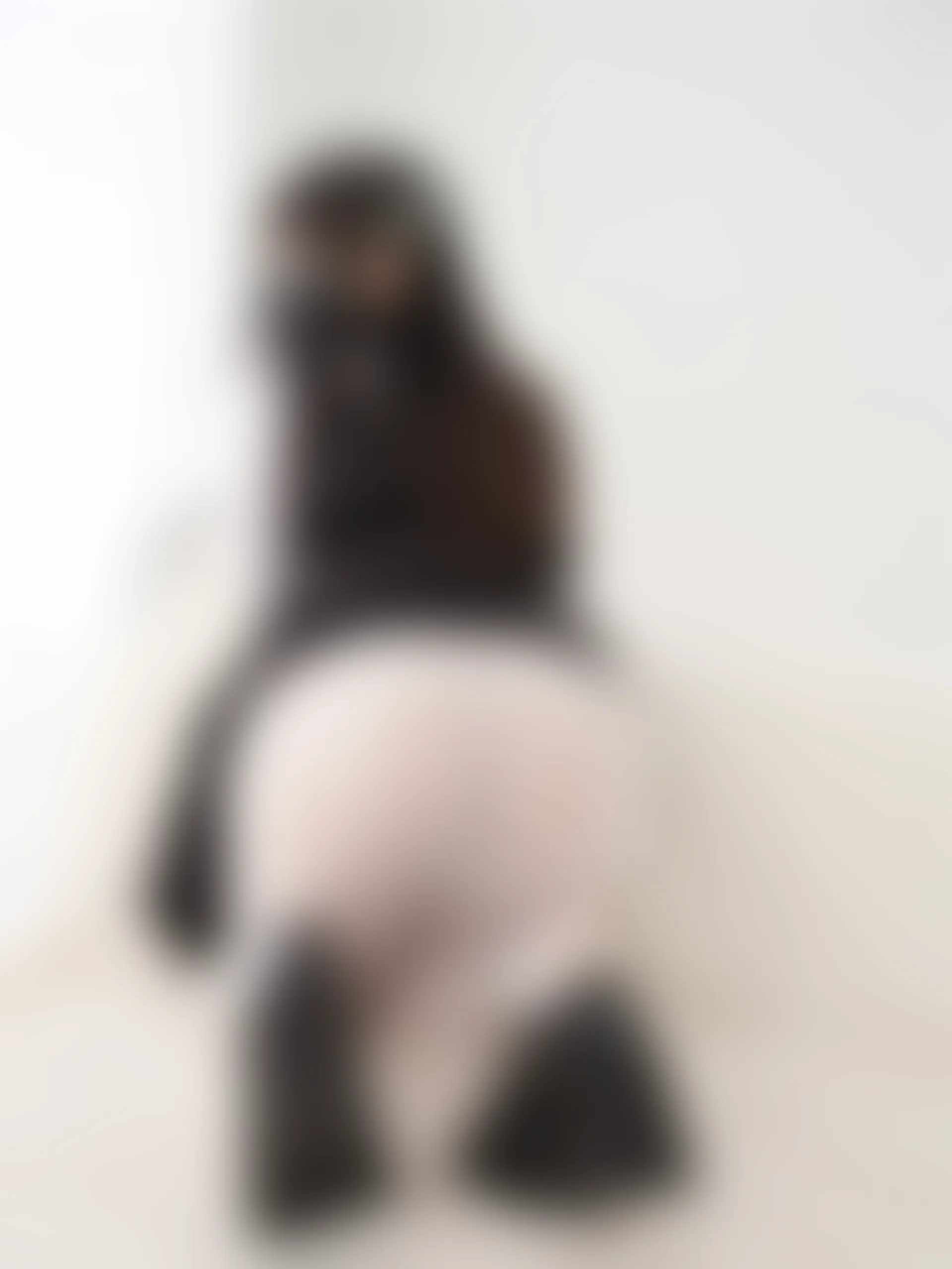 紧急企划 内部-023 见希w 白丝JK学生服 [85P-372MB]JK制服, 白丝, 紧急企划, 美腿, 美足, 见希w