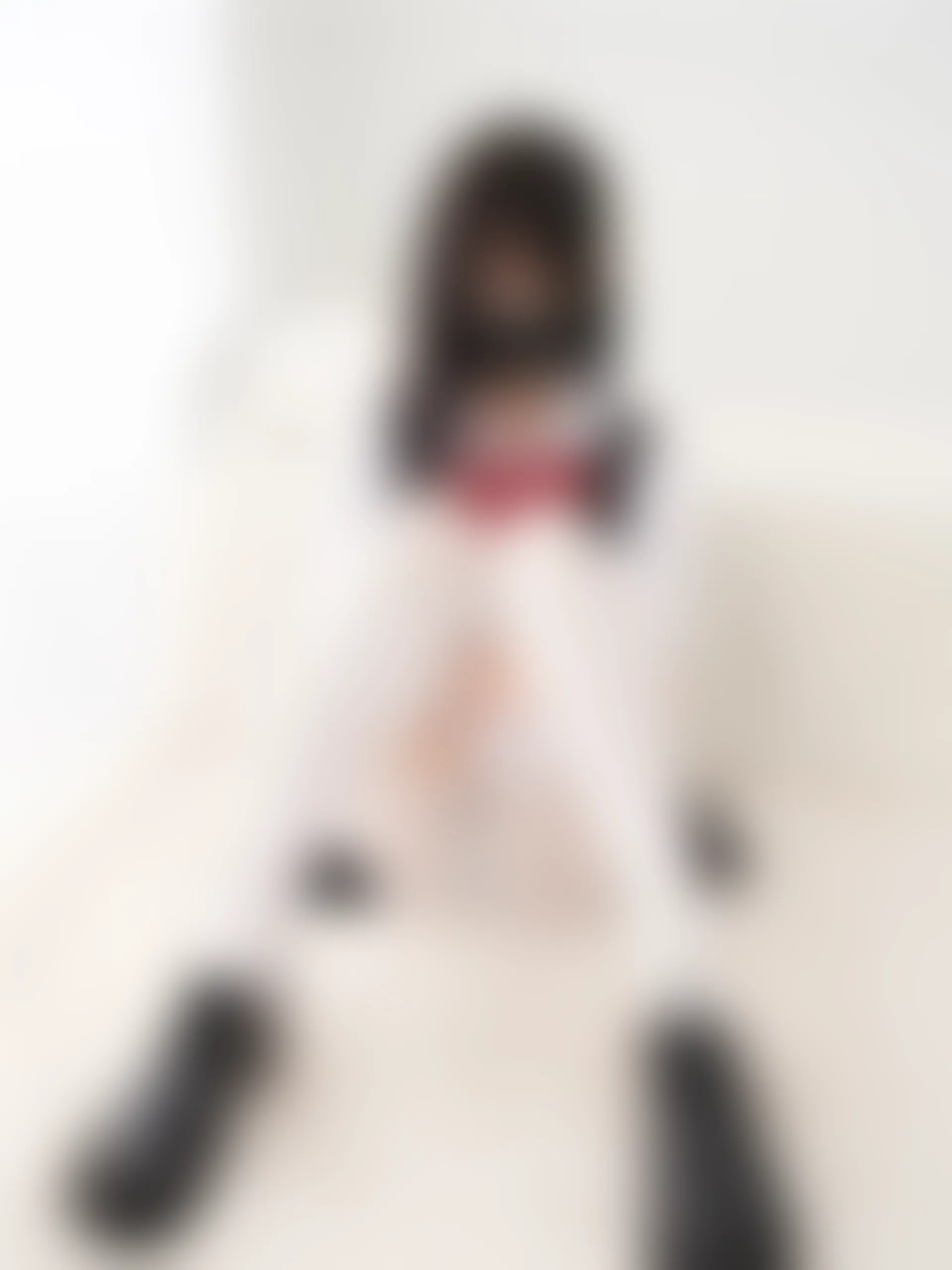 紧急企划 内部-023 见希w 白丝JK学生服 [85P-372MB]JK制服, 白丝, 紧急企划, 美腿, 美足, 见希w