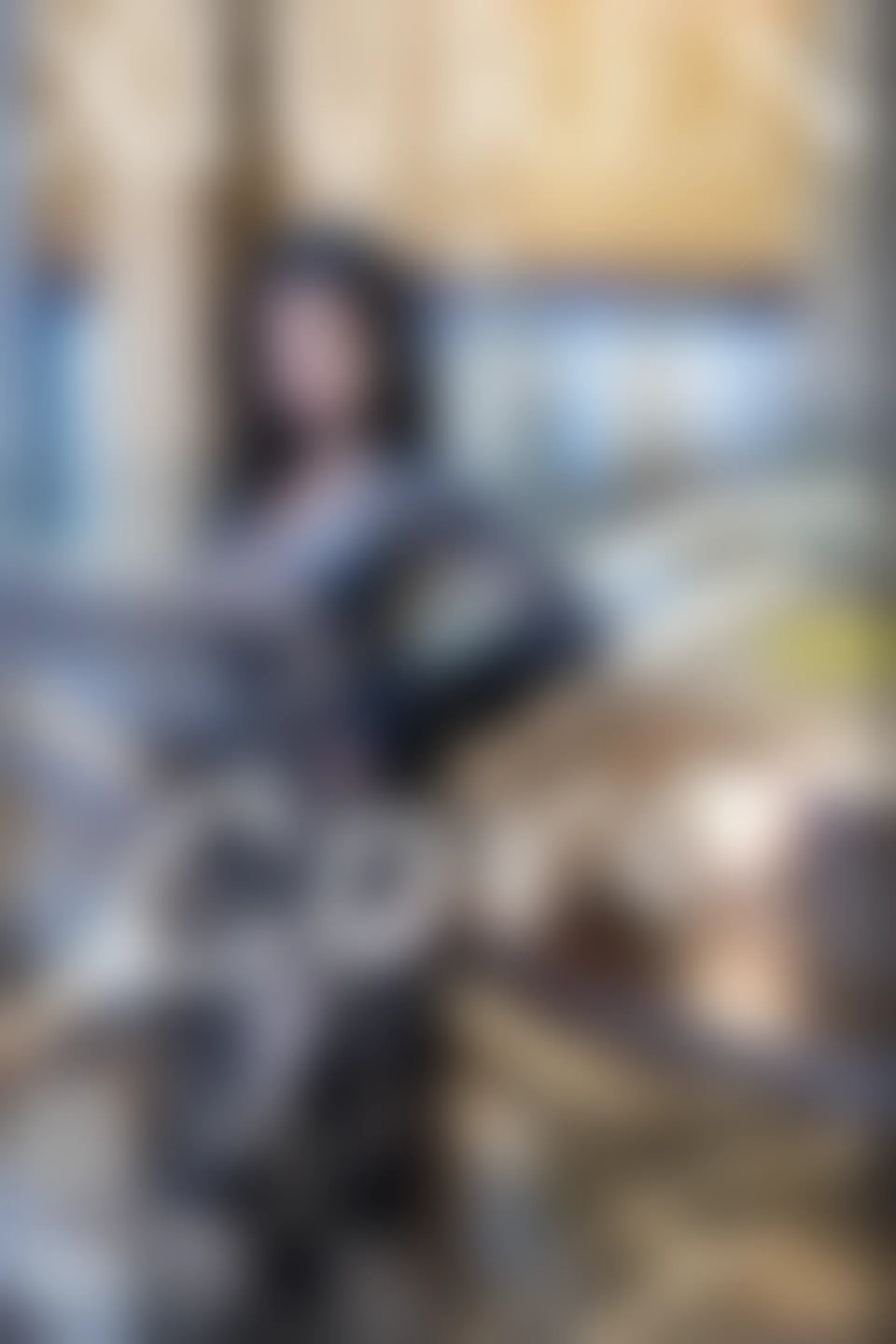 XiuRen秀人网 2022.03.23 No.4759 顾乔楠Cora 丝袜美臀[64+1P 632MB]