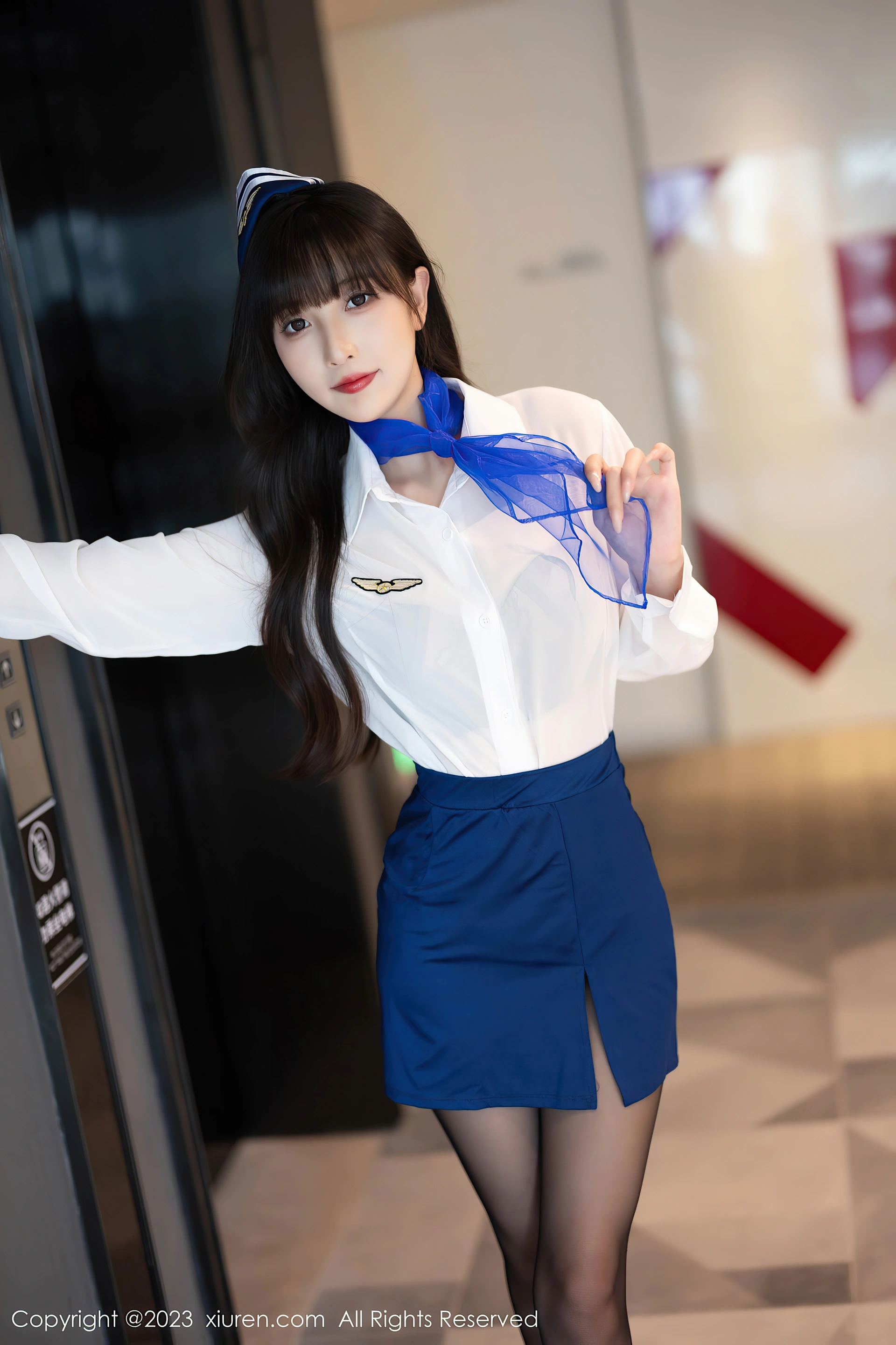 XIUREN秀人网 2023.09.06 NO.7347 林星阑[83+1P／670MB]