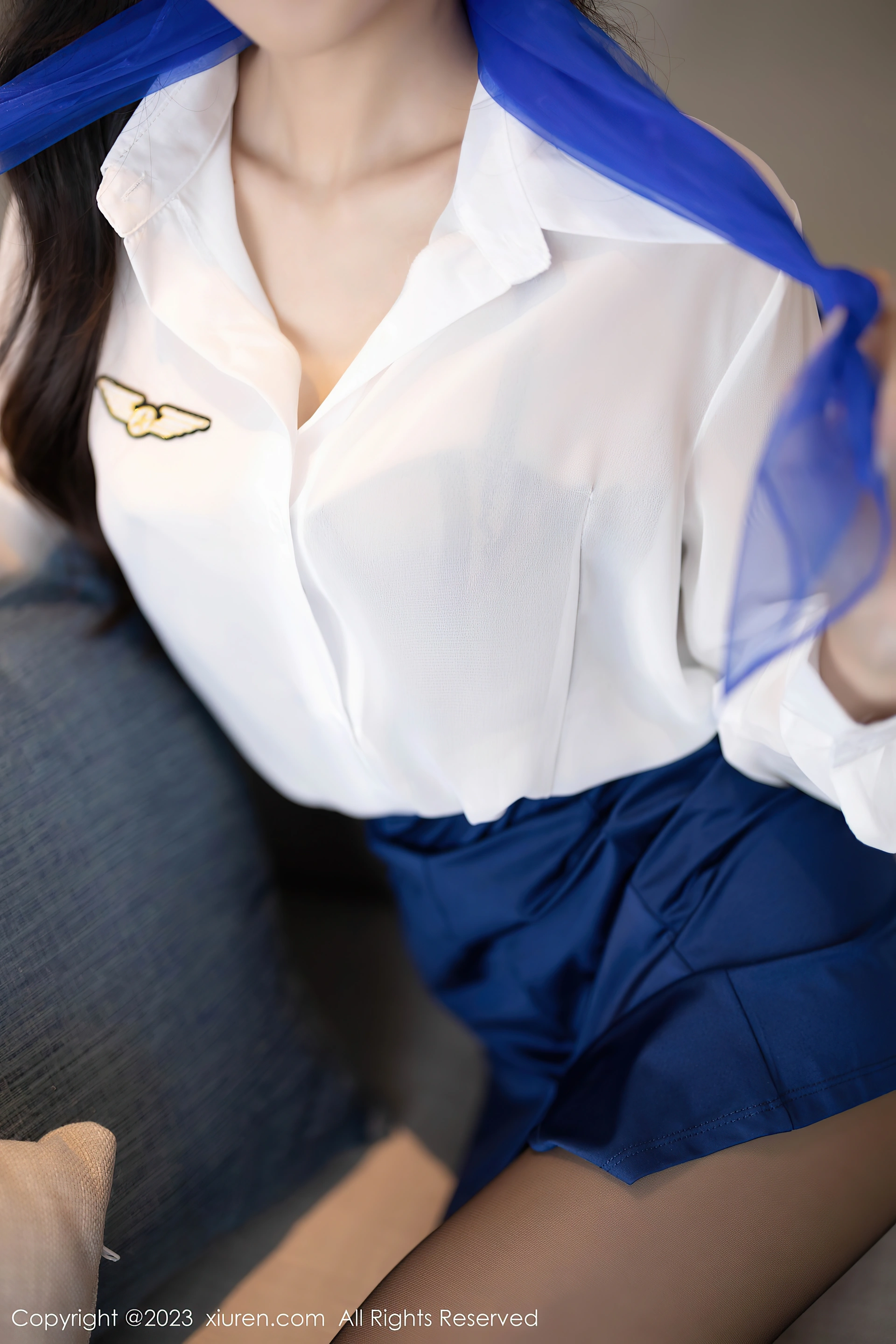 XIUREN秀人网 2023.09.06 NO.7347 林星阑[83+1P／670MB]