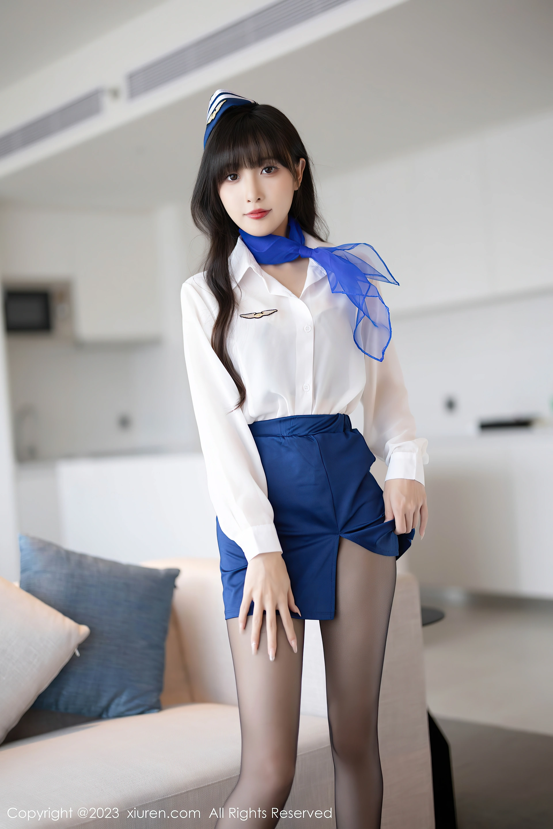 XIUREN秀人网 2023.09.06 NO.7347 林星阑[83+1P／670MB]