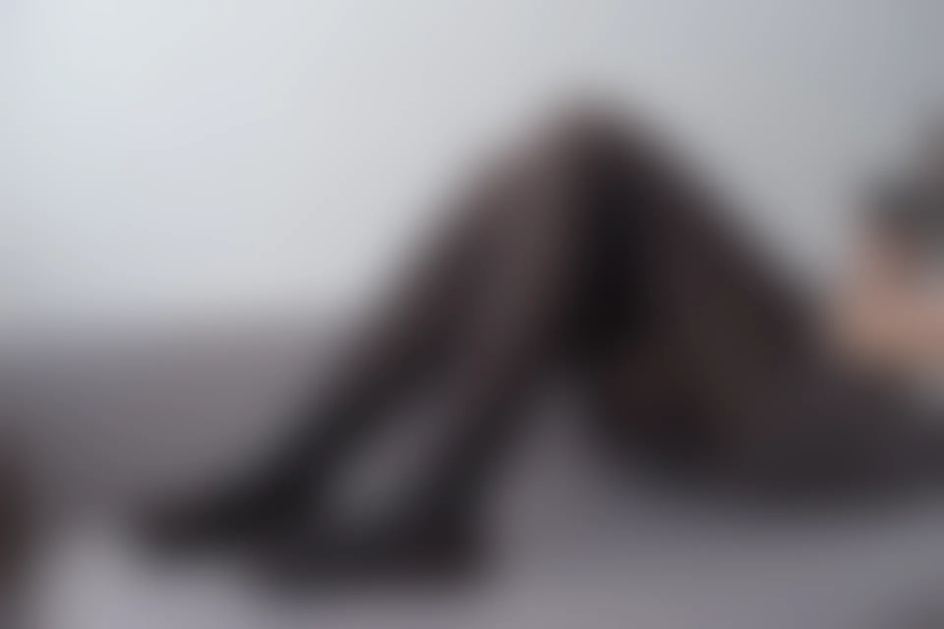 轻兰映画 SPL.012 [87P1V-510M]美腿, 美足, 轻兰映画, 黑丝