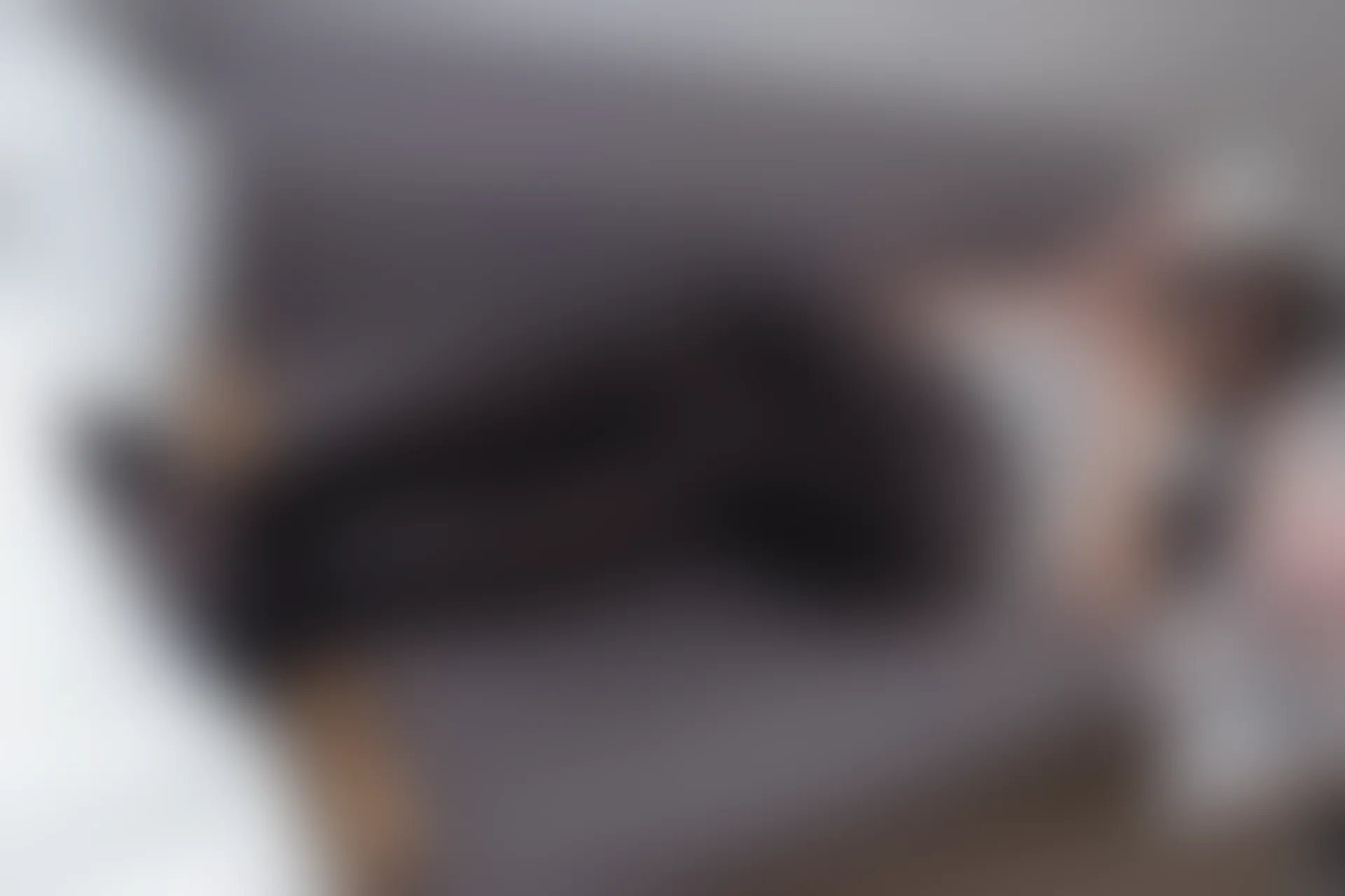 轻兰映画 SPL.012 [87P1V-510M]美腿, 美足, 轻兰映画, 黑丝