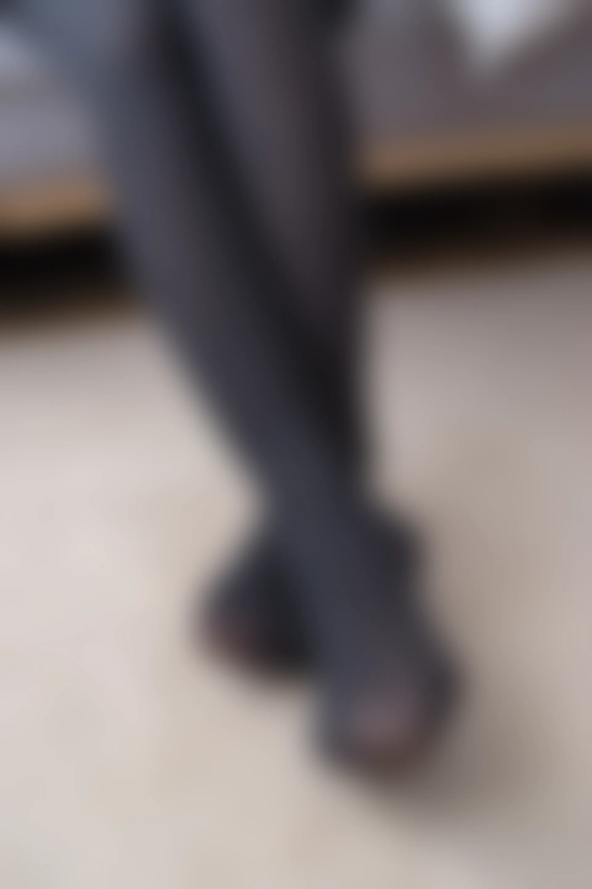 轻兰映画 SPL.012 [87P1V-510M]美腿, 美足, 轻兰映画, 黑丝