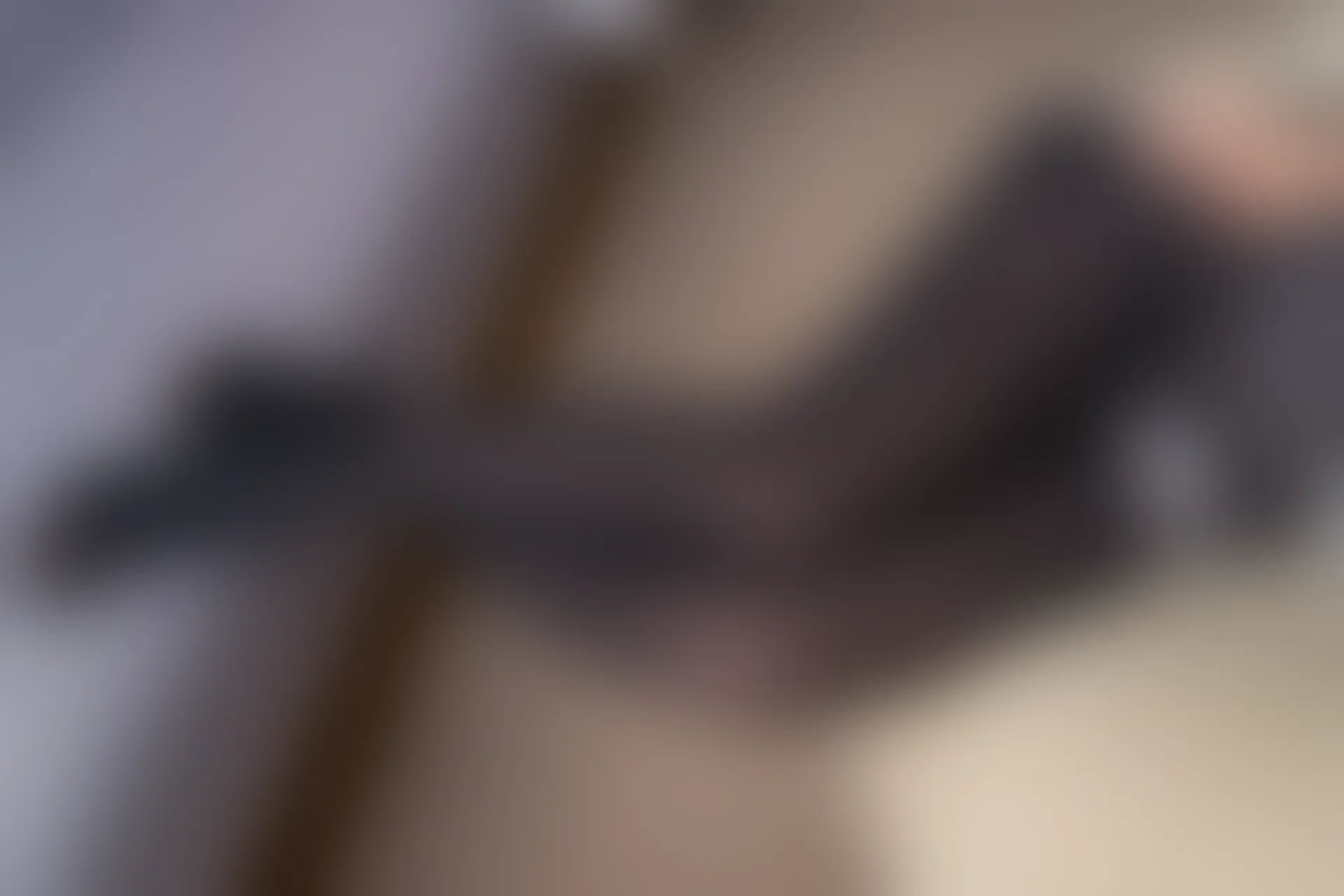 轻兰映画 SPL.012 [87P1V-510M]美腿, 美足, 轻兰映画, 黑丝