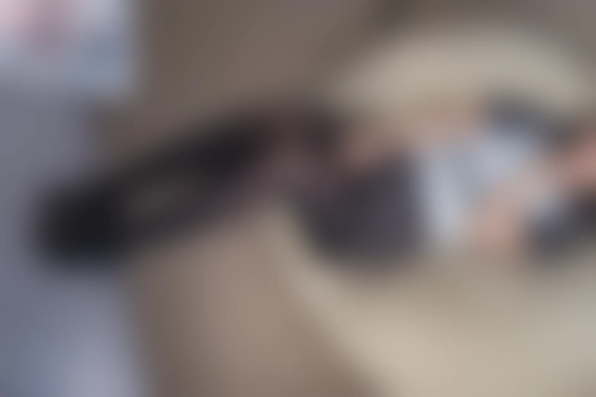 轻兰映画 SPL.012 [87P1V-510M]美腿, 美足, 轻兰映画, 黑丝