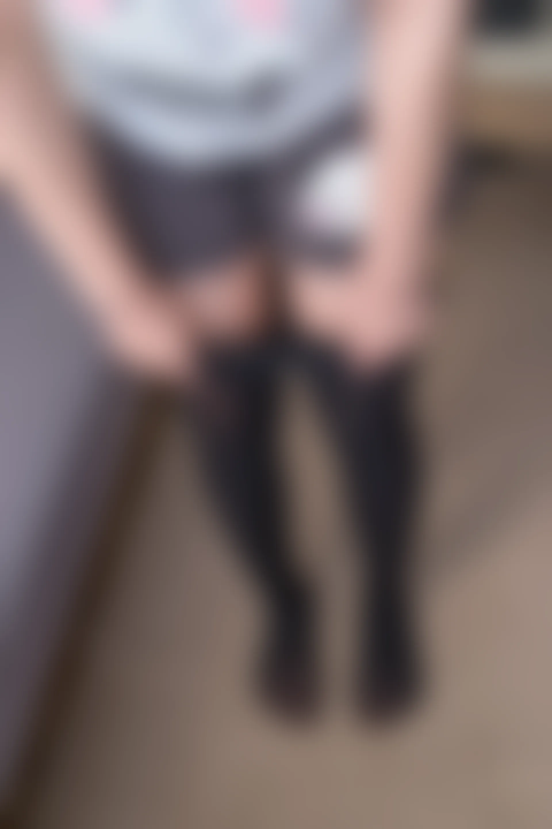 轻兰映画 SPL.012 [87P1V-510M]美腿, 美足, 轻兰映画, 黑丝