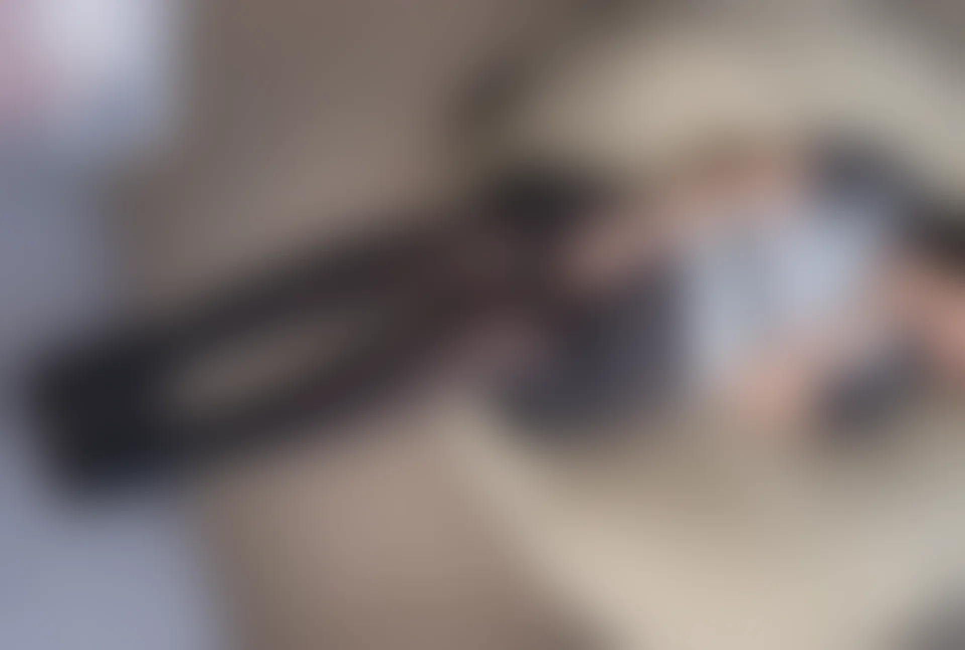 轻兰映画 SPL.012 [87P1V-510M]美腿, 美足, 轻兰映画, 黑丝