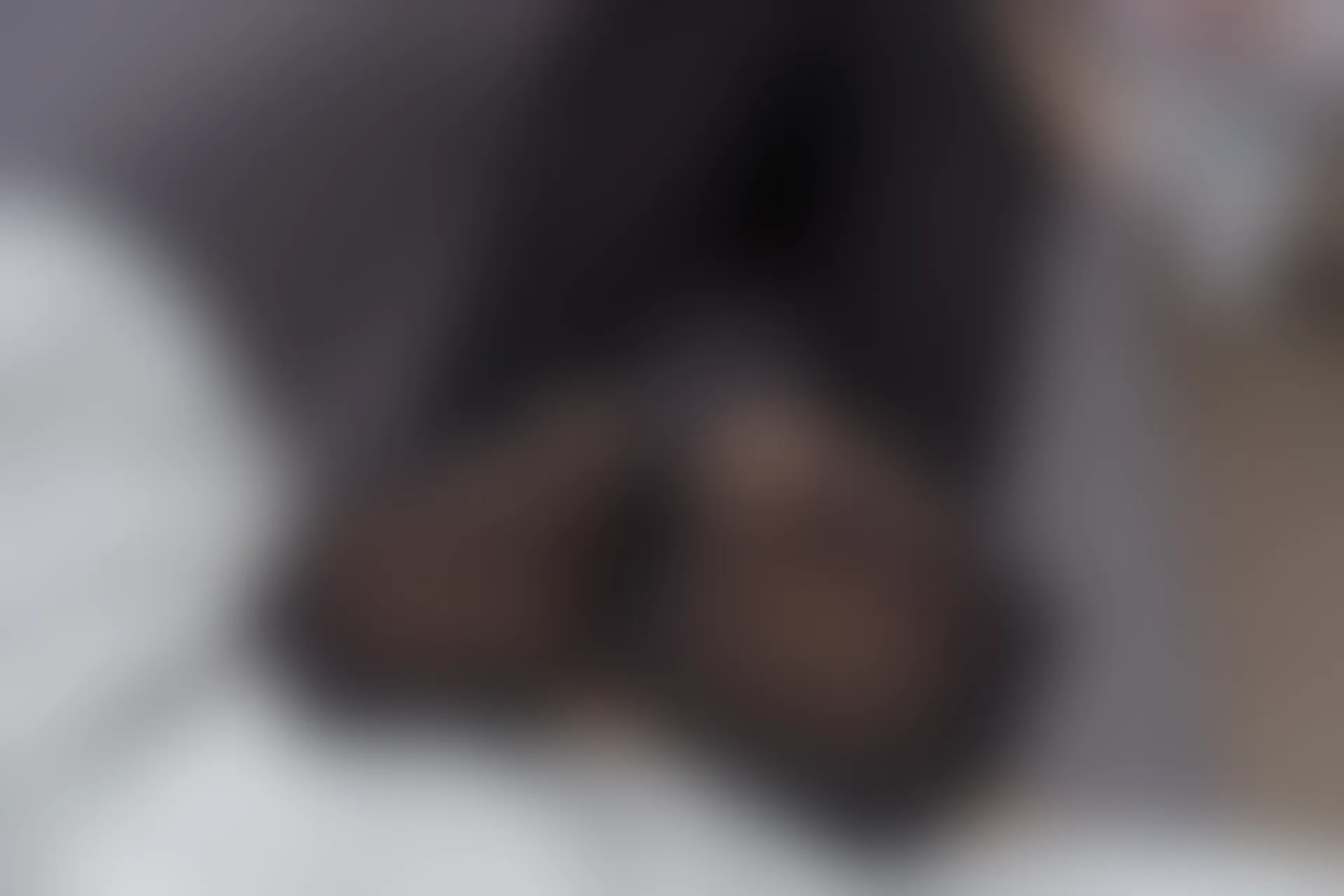 轻兰映画 SPL.012 [87P1V-510M]美腿, 美足, 轻兰映画, 黑丝