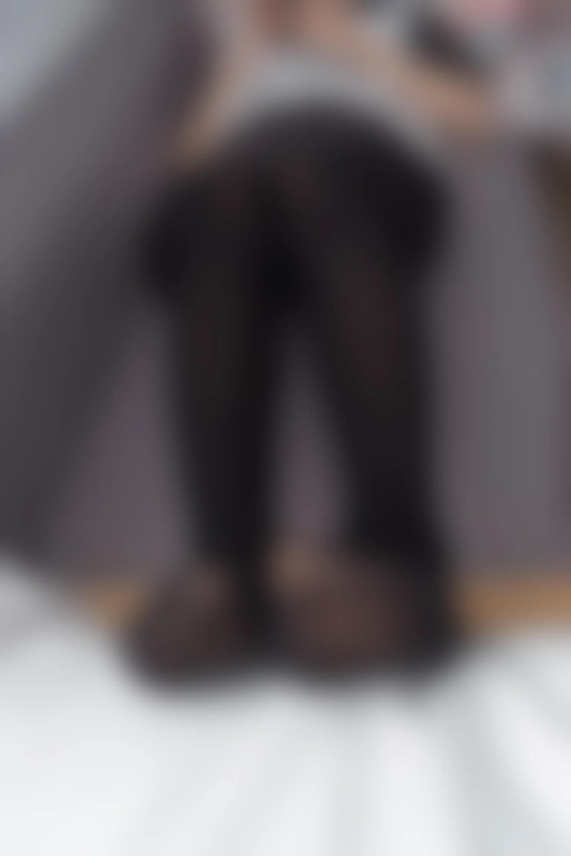 轻兰映画 SPL.012 [87P1V-510M]美腿, 美足, 轻兰映画, 黑丝