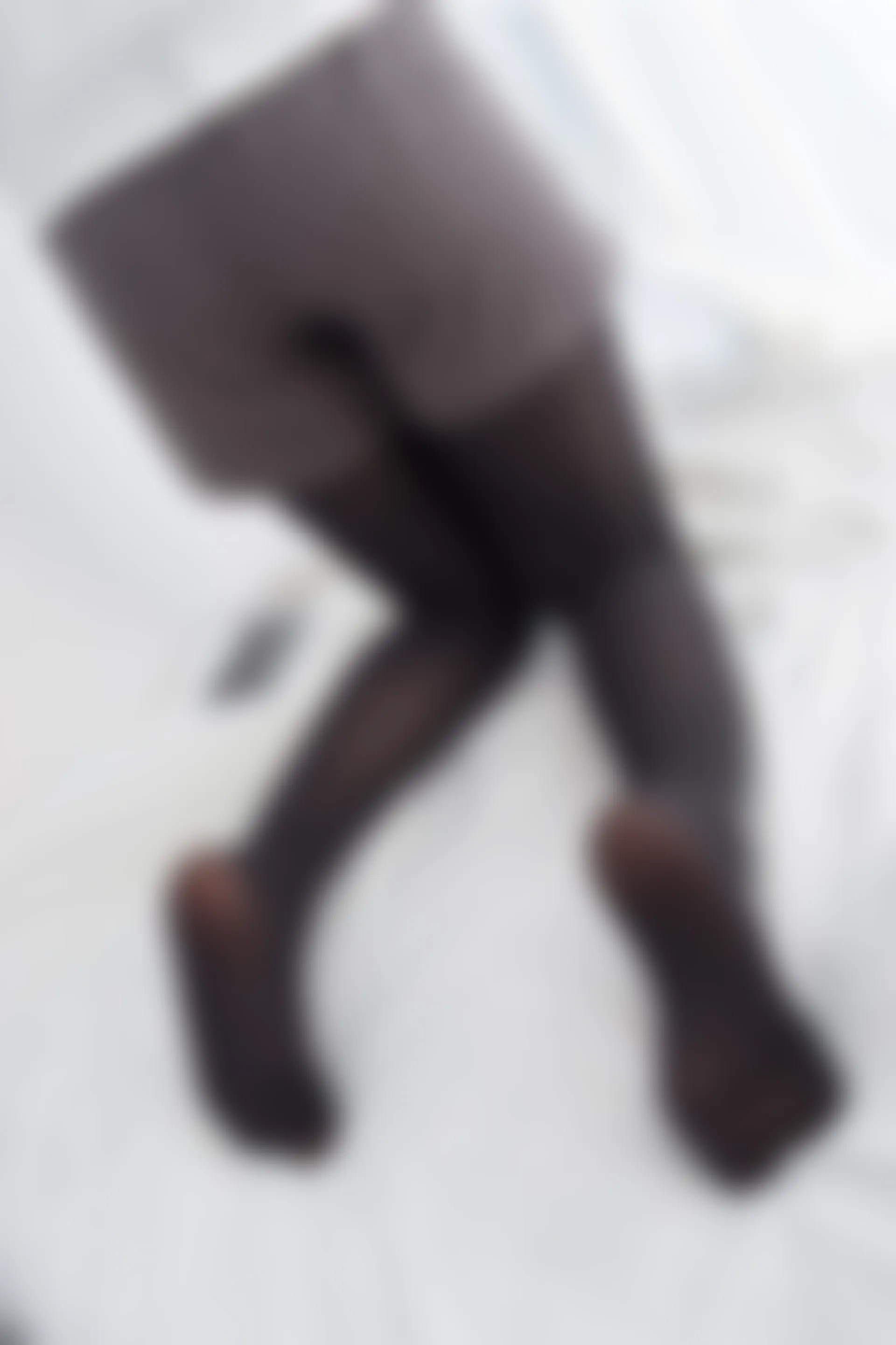 轻兰映画 SPL.012 [87P1V-510M]美腿, 美足, 轻兰映画, 黑丝