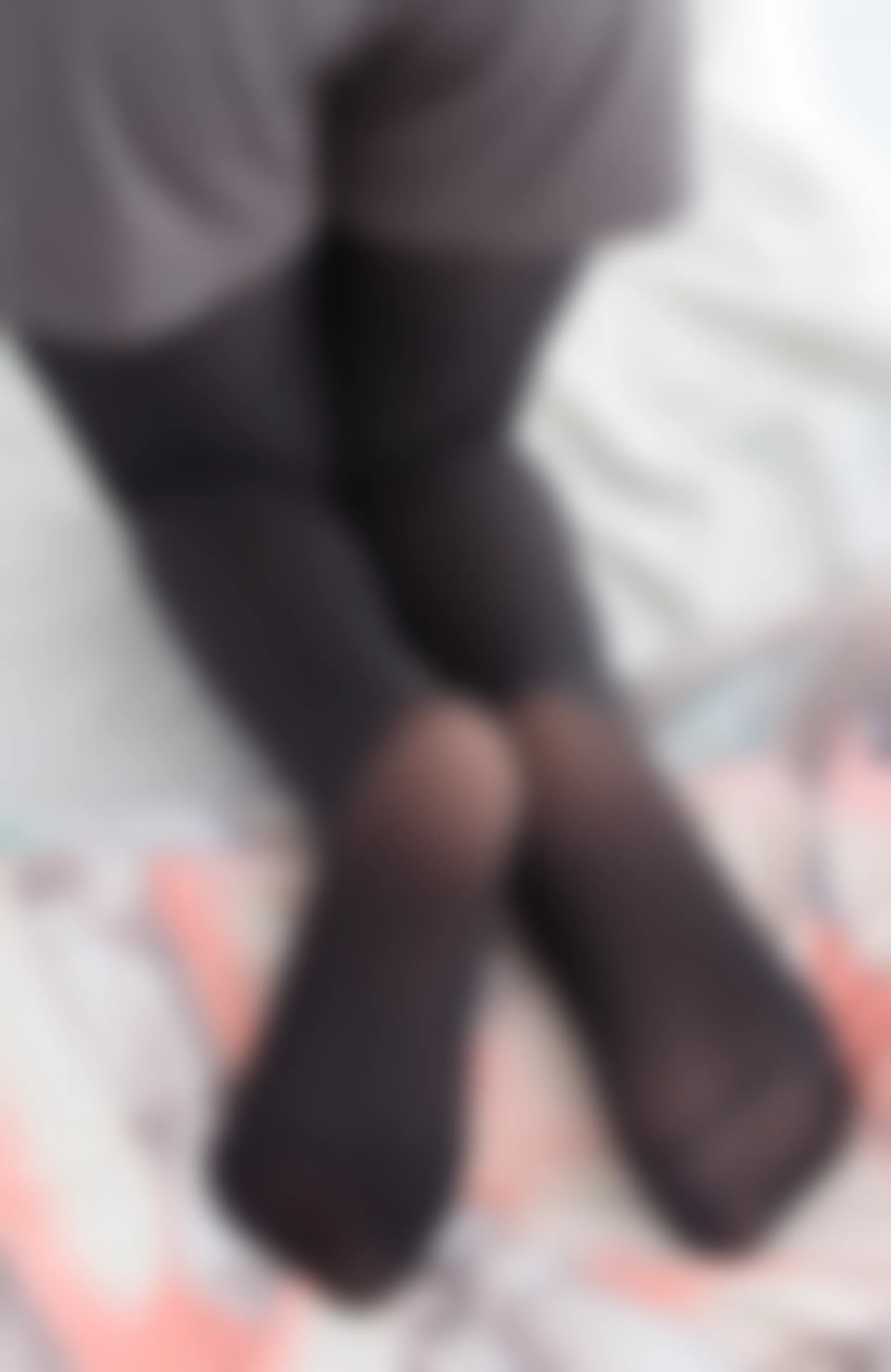 轻兰映画 SPL.012 [87P1V-510M]美腿, 美足, 轻兰映画, 黑丝