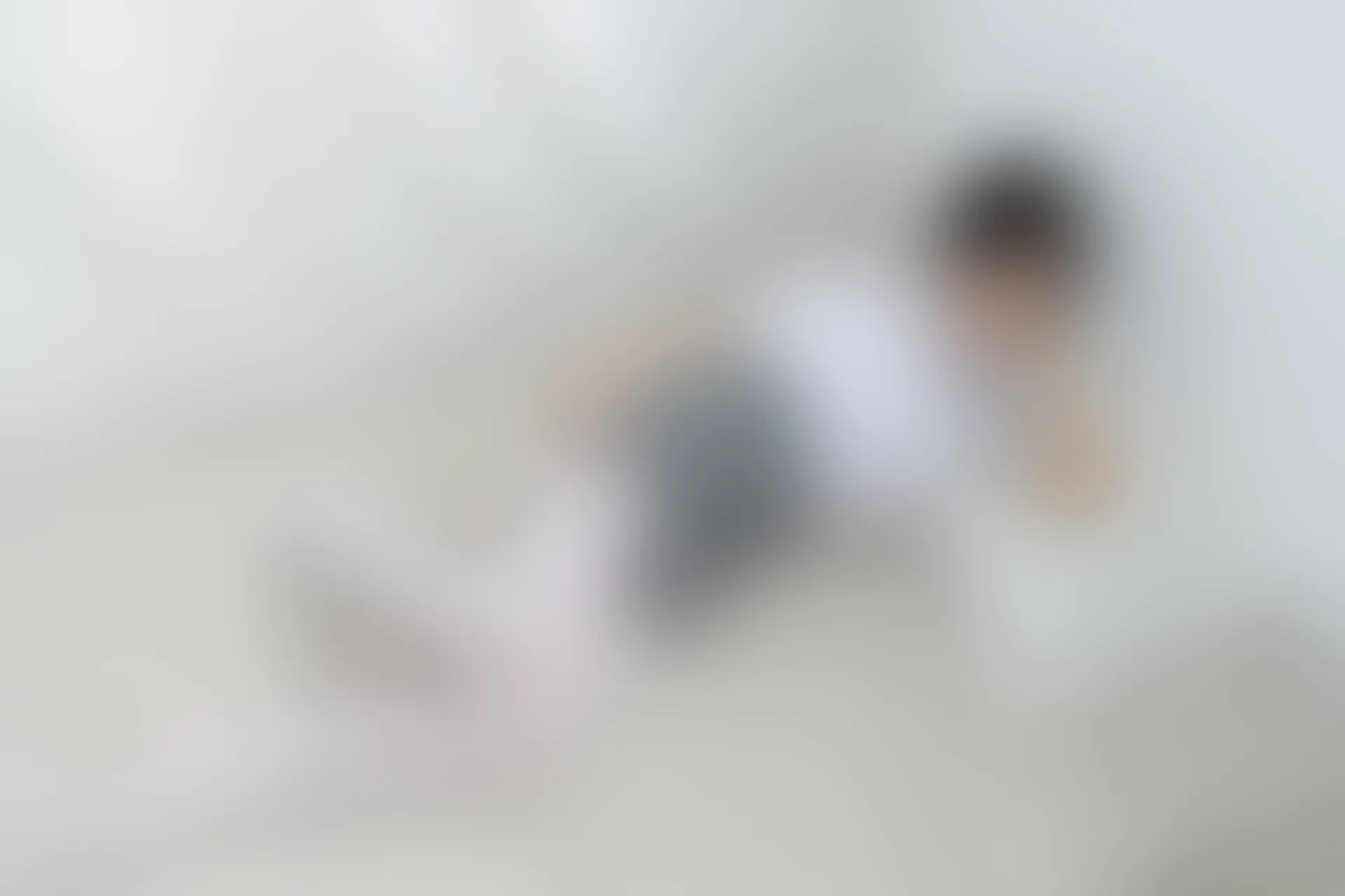 JKFUN GG-03 [96P1V-2.55G]GG, JKFUN, 可爱, 学生装, 森萝财团, 白丝, 美腿, 美足