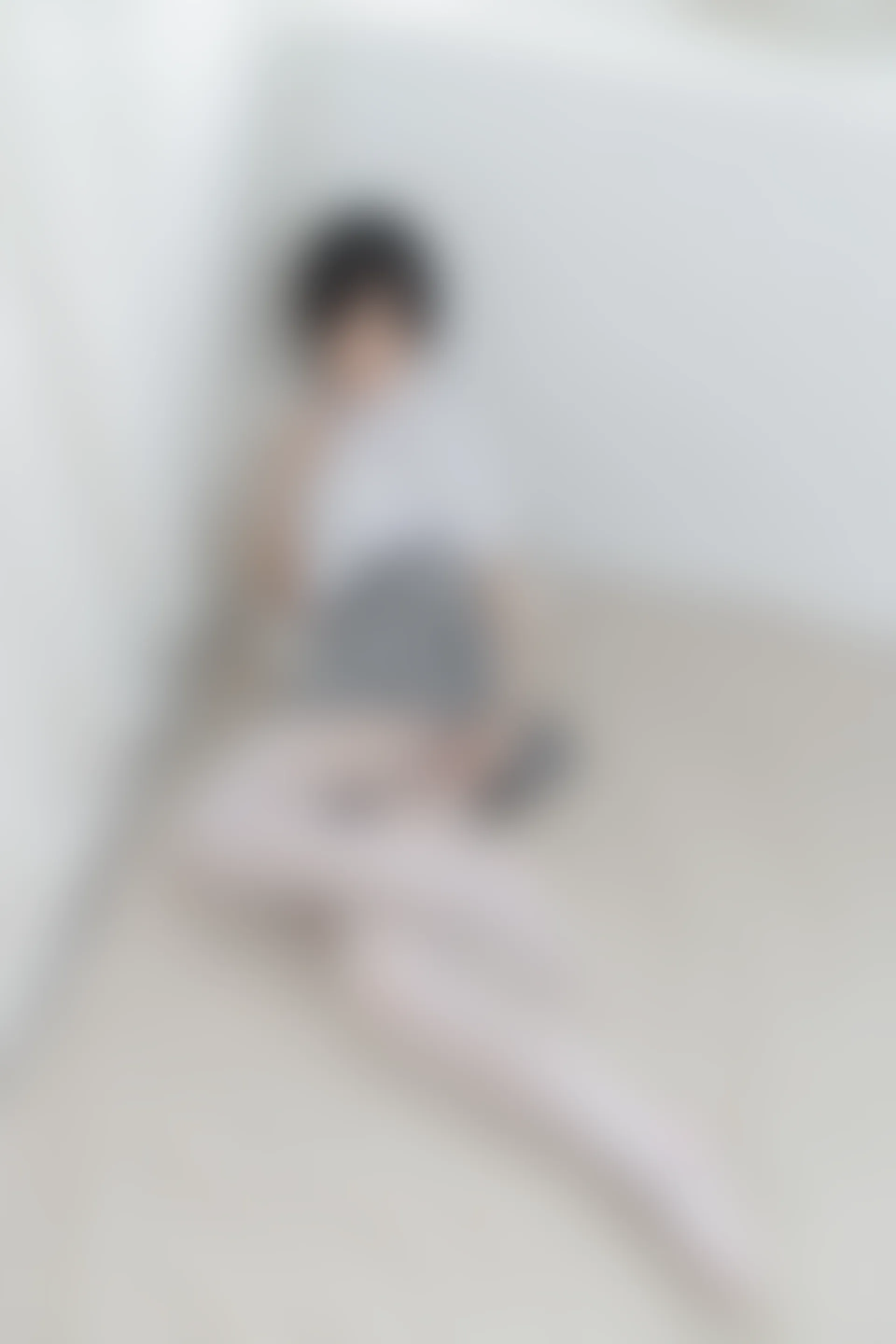 JKFUN GG-03 [96P1V-2.55G]GG, JKFUN, 可爱, 学生装, 森萝财团, 白丝, 美腿, 美足