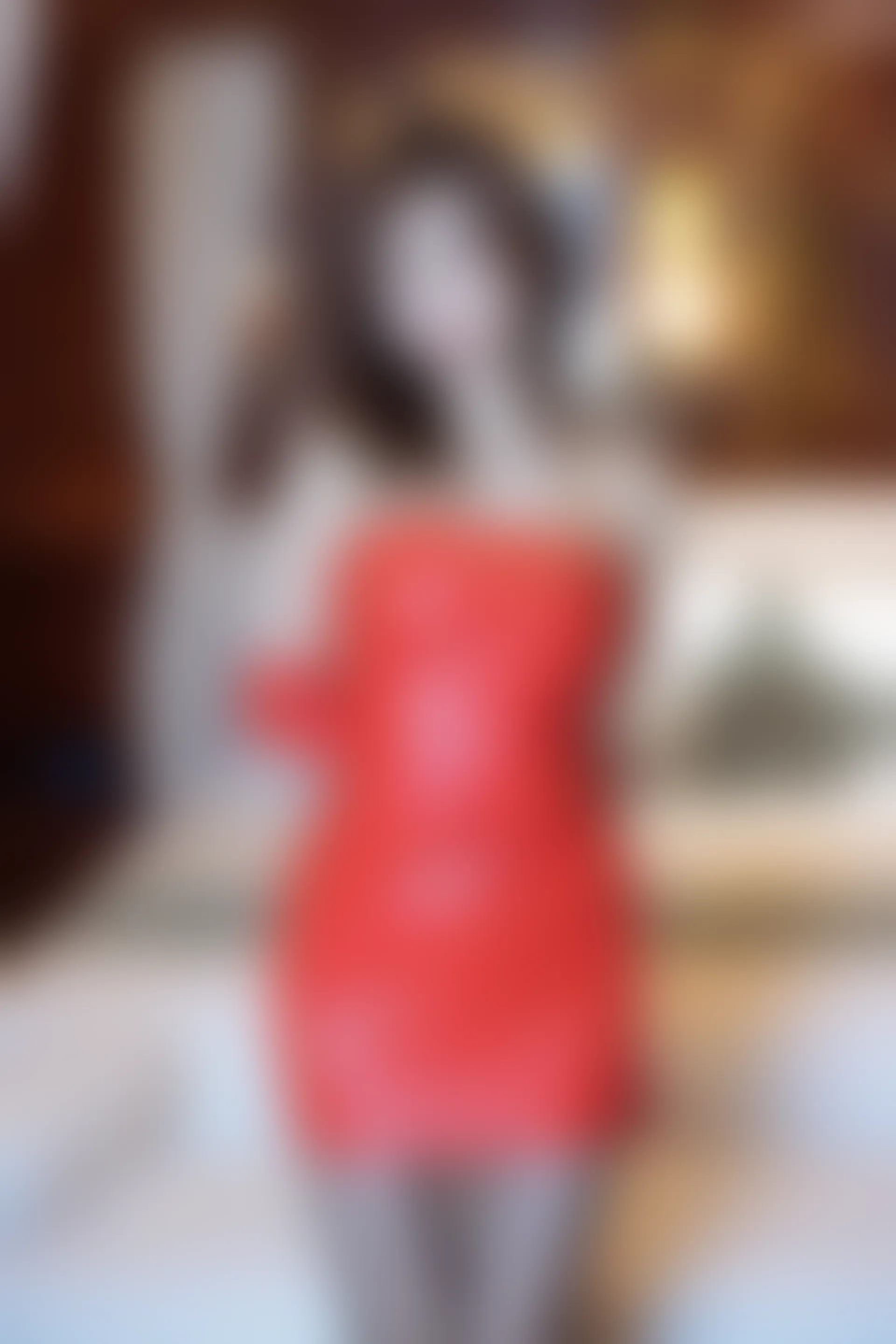 XiuRen秀人网 2022.03.18 No.4740 绮里嘉ula 珠三角旅拍[101+1P 979MB]