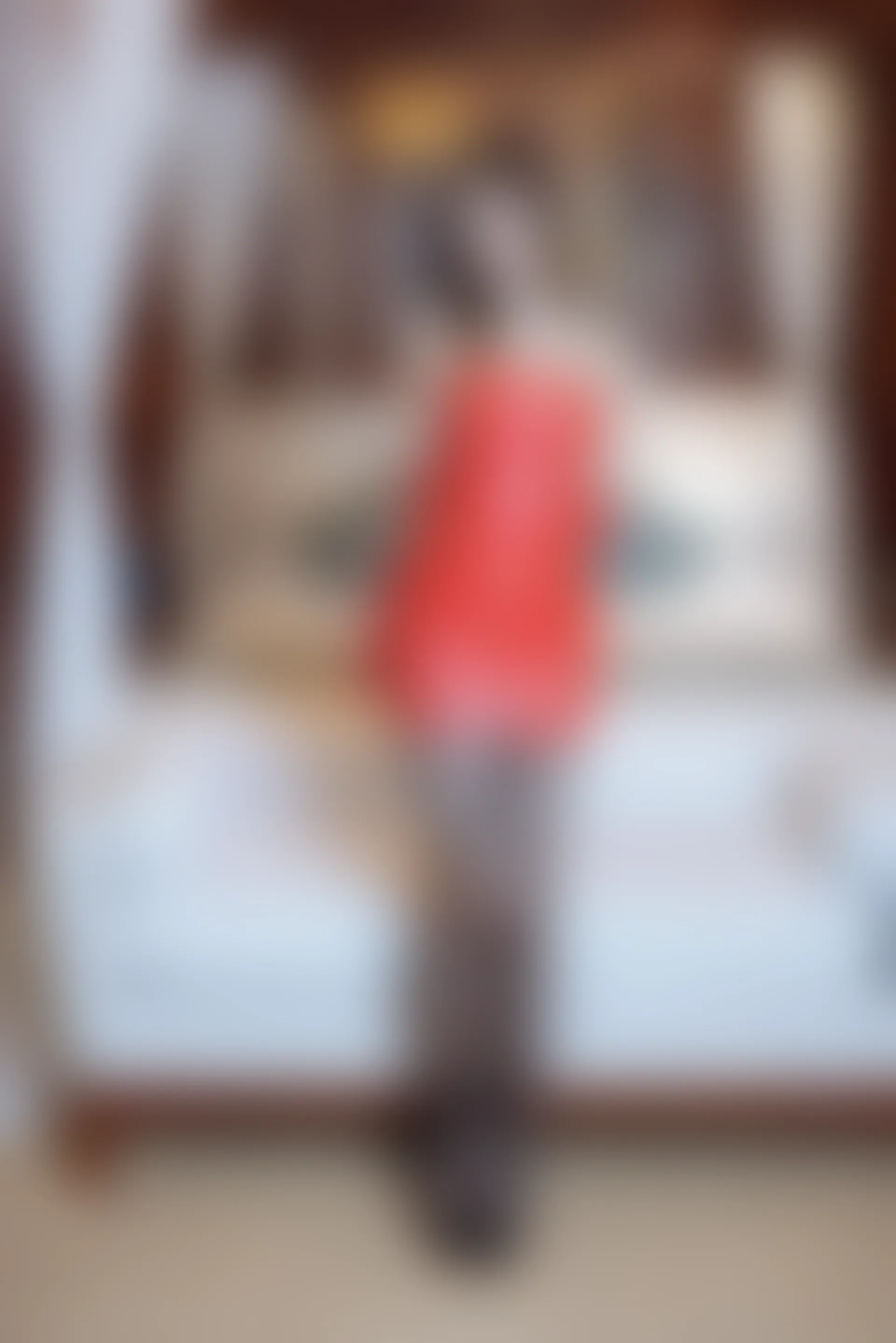 XiuRen秀人网 2022.03.18 No.4740 绮里嘉ula 珠三角旅拍[101+1P 979MB]