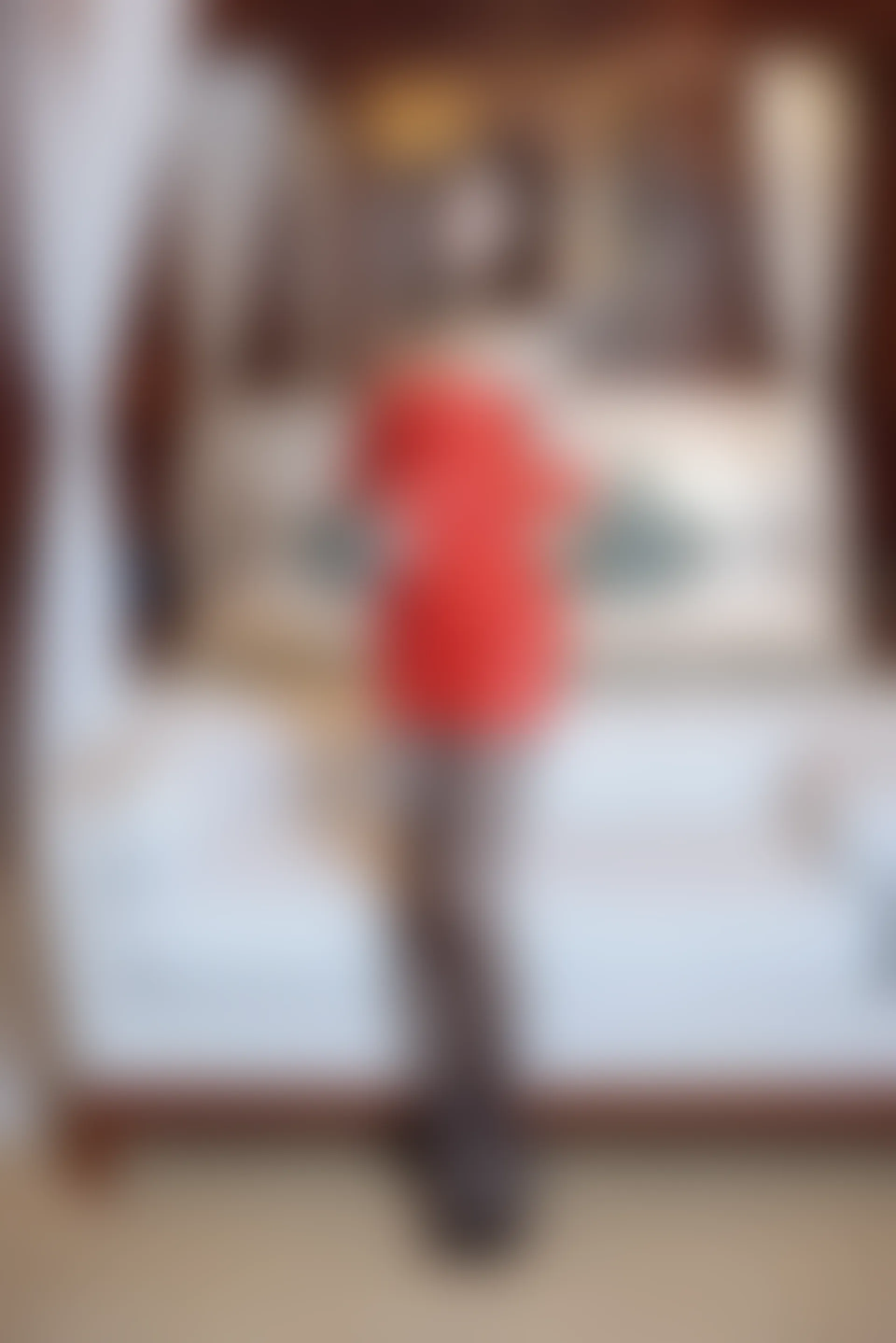 XiuRen秀人网 2022.03.18 No.4740 绮里嘉ula 珠三角旅拍[101+1P 979MB]