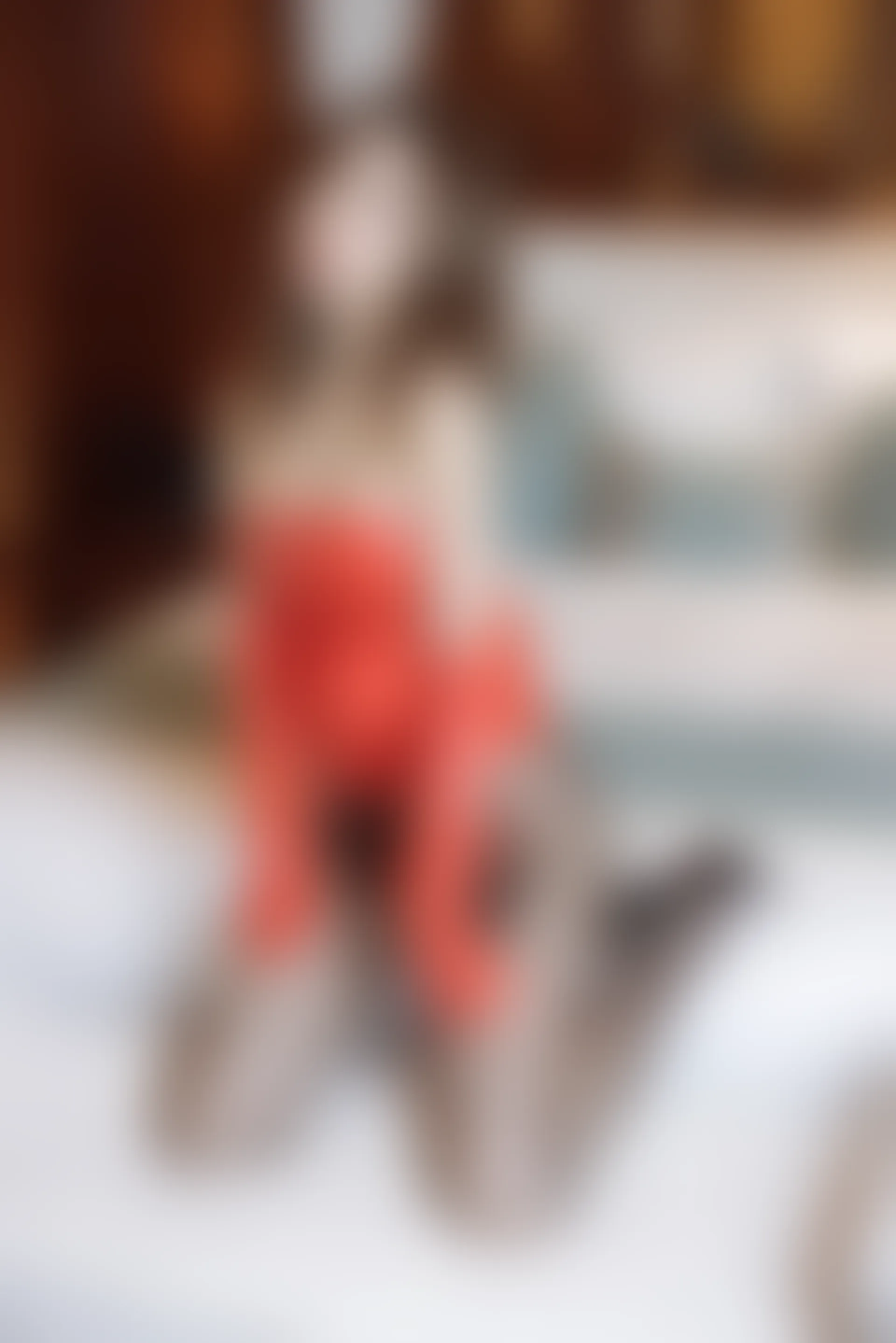 XiuRen秀人网 2022.03.18 No.4740 绮里嘉ula 珠三角旅拍[101+1P 979MB]