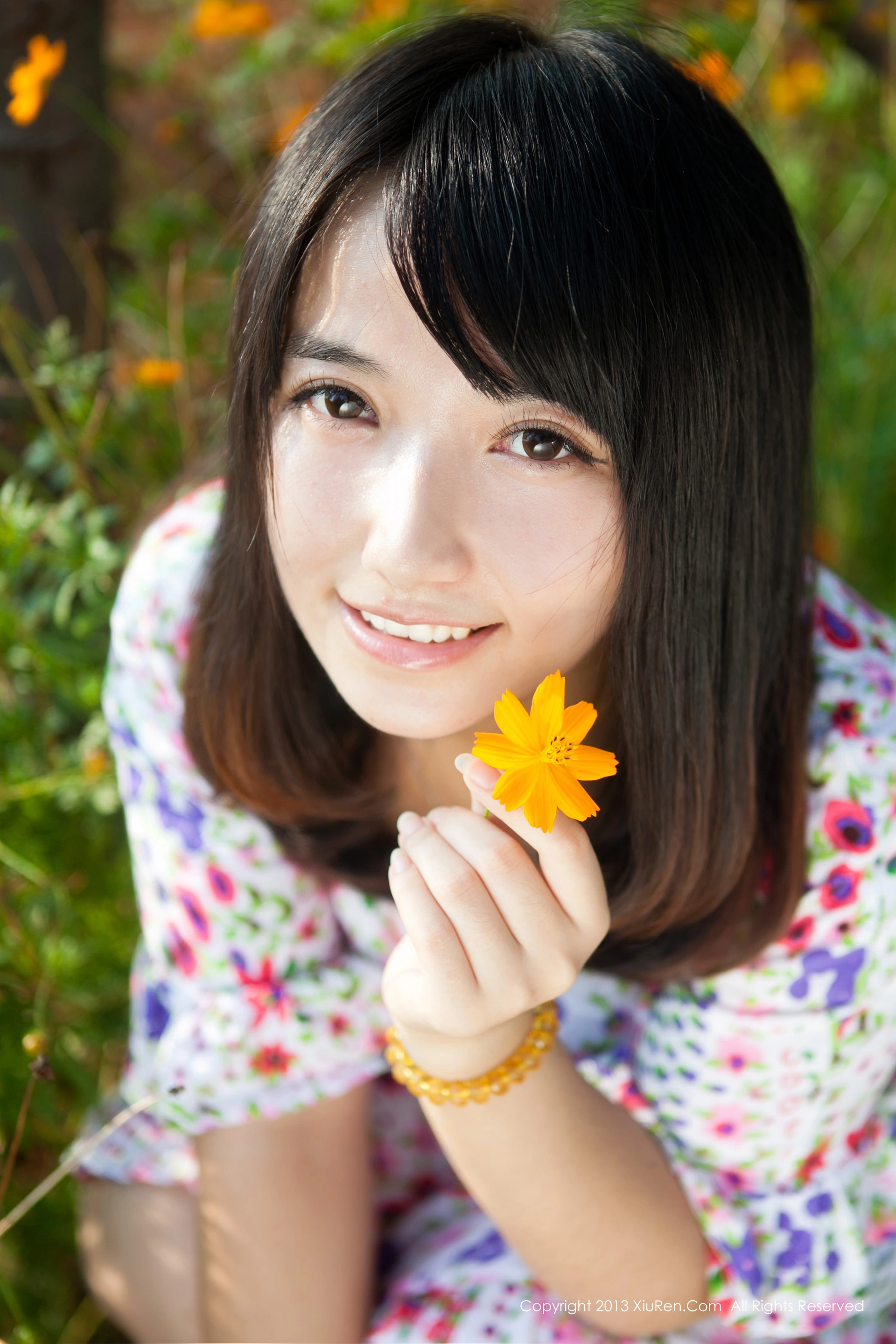 XiuRen秀人网 2013.11.21 No.053 默漠无荢合集