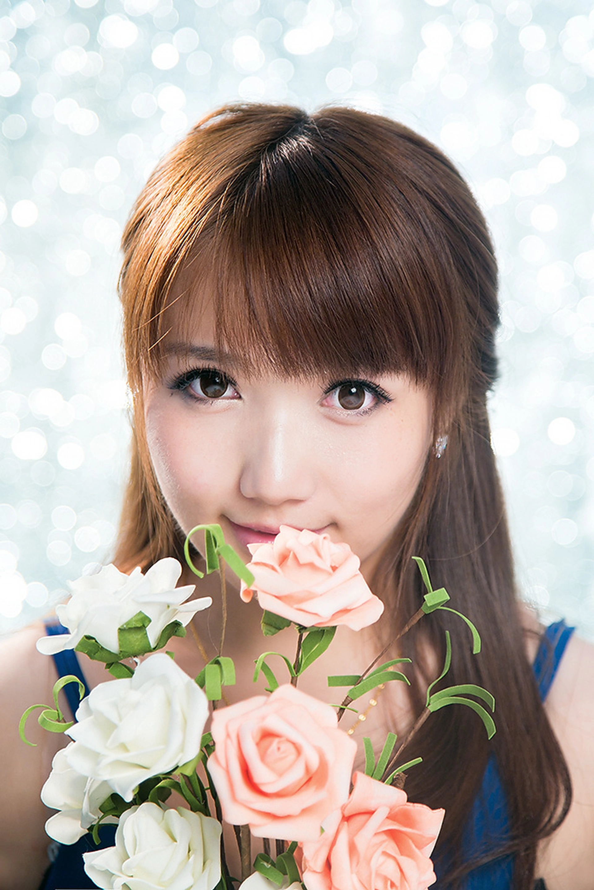 XiuRen秀人网 2013.11.21 No.053 默漠无荢合集