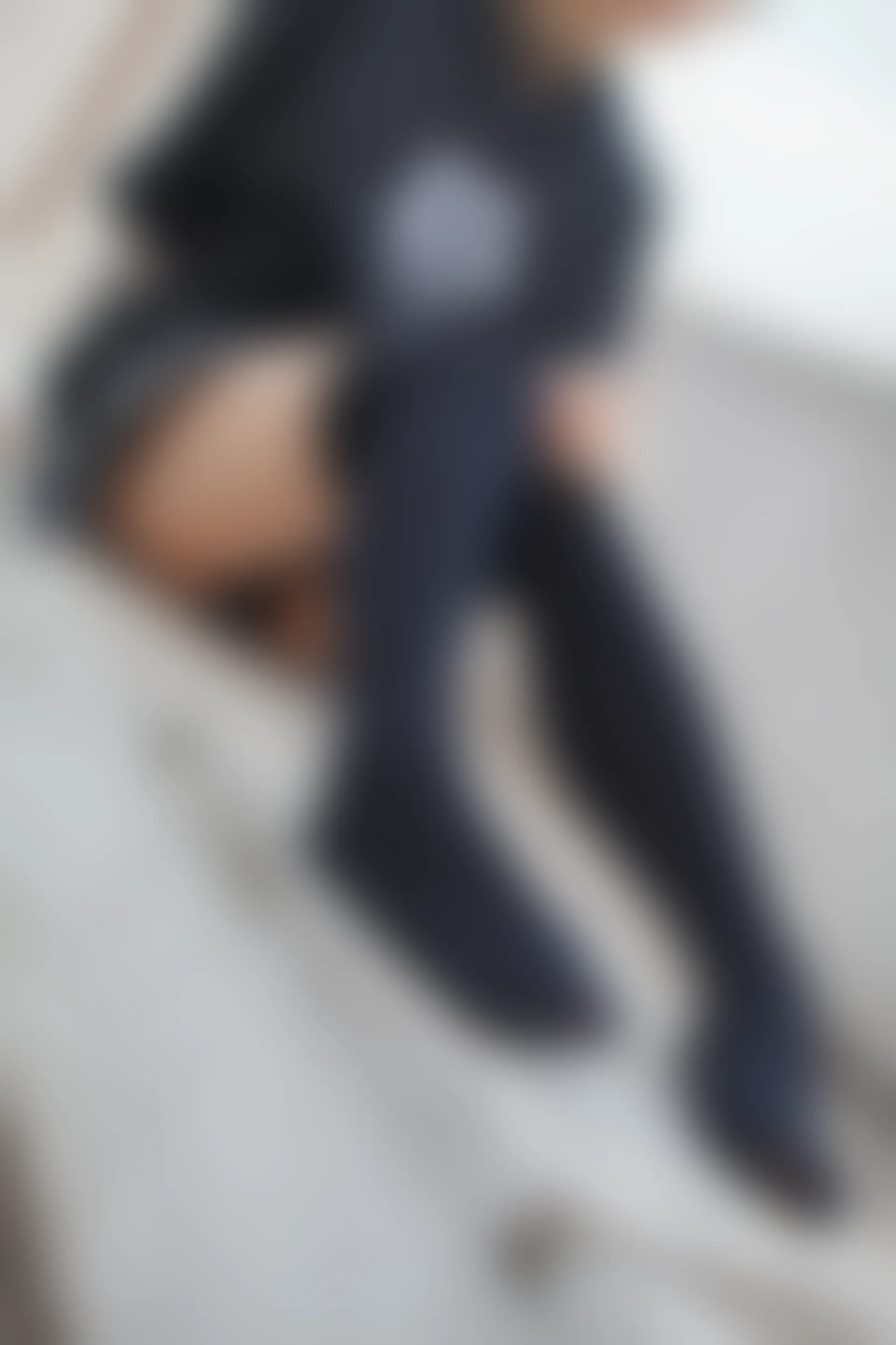 少女秩序 EX.04 天台黑丝短裙小恶魔[47P-347.7M]少女秩序, 短裙, 美腿, 美足, 黑丝