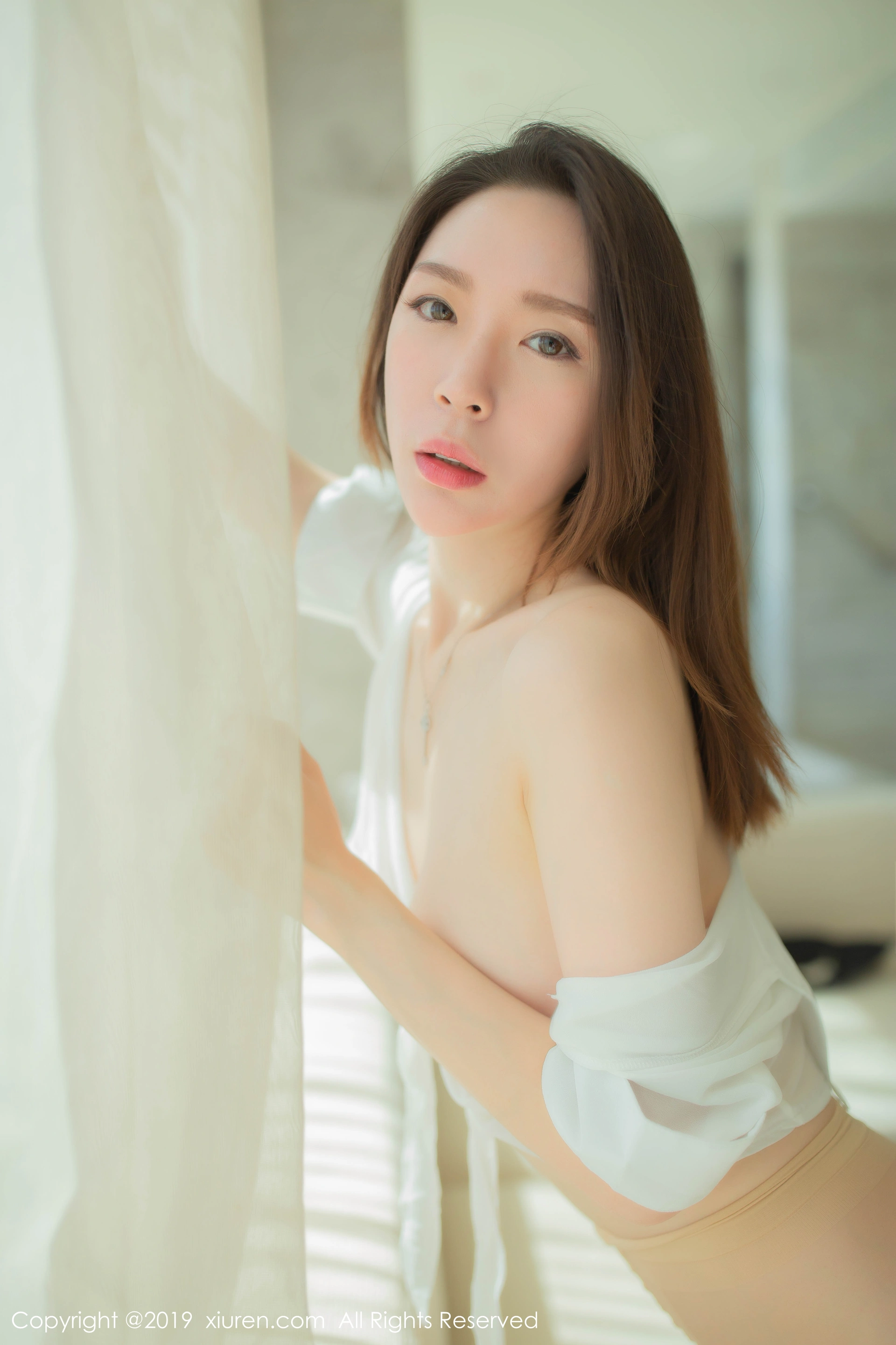 XiuRen秀人网 2019.08.26 No.1645 梦心月 [95P218MB]