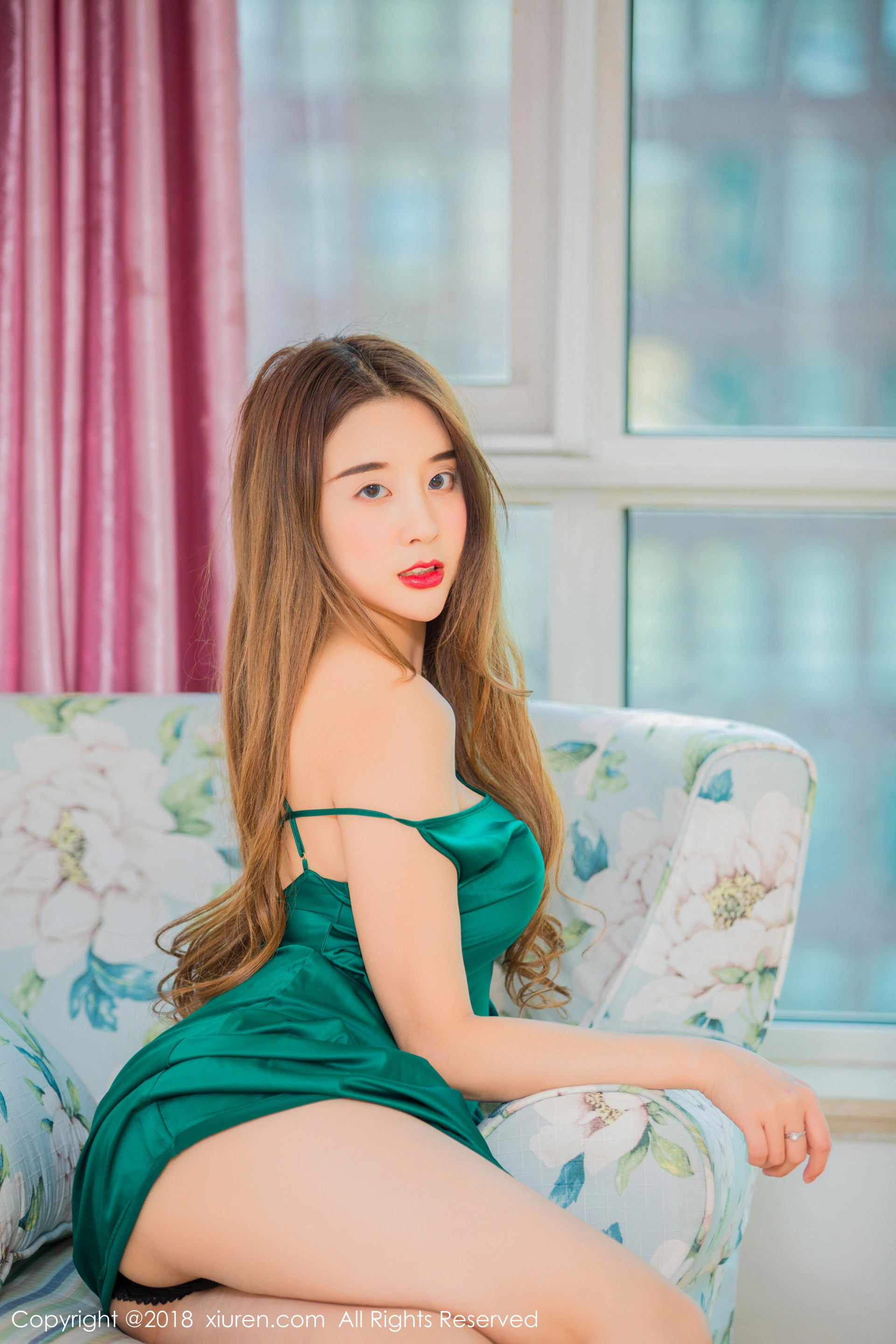 XiuRen秀人网 2018.01.24 No.907 筱慧