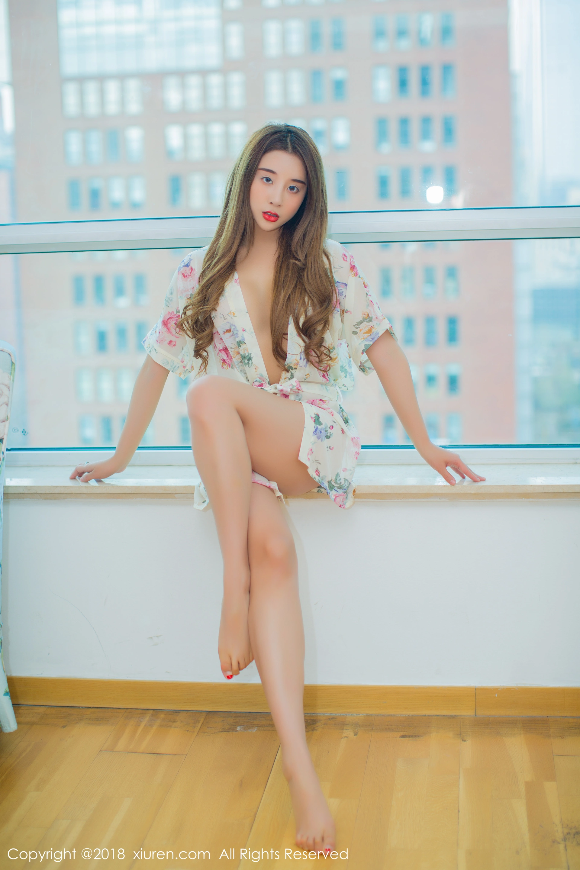 XiuRen秀人网 2018.01.24 No.907 筱慧