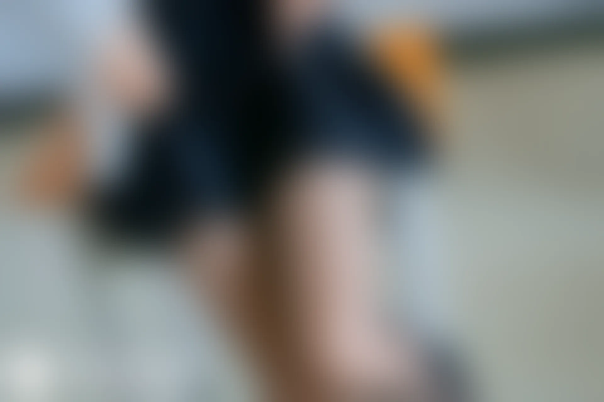 C33.001 爱宕黑丝JK [40P-460MB]