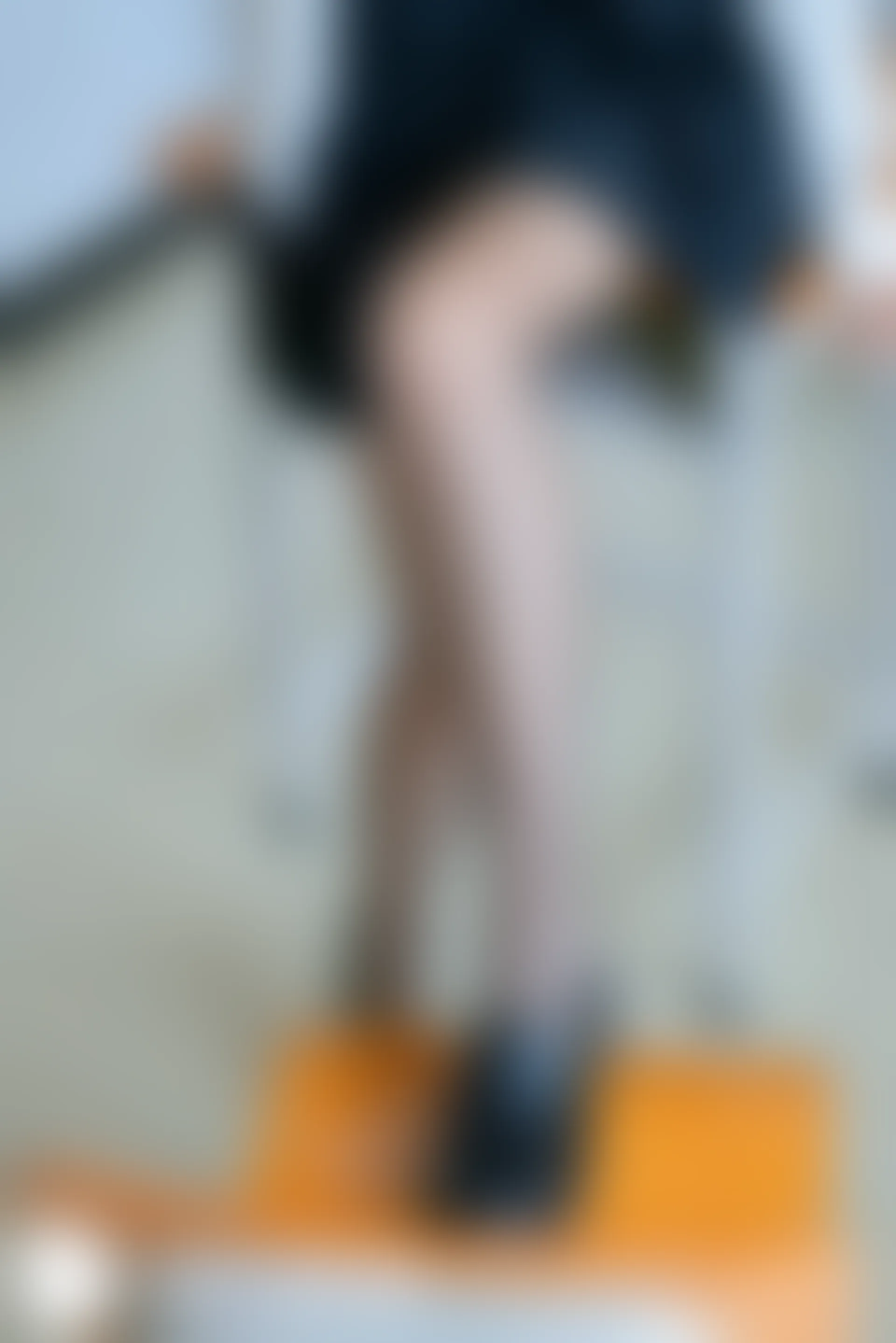 C33.001 爱宕黑丝JK [40P-460MB]