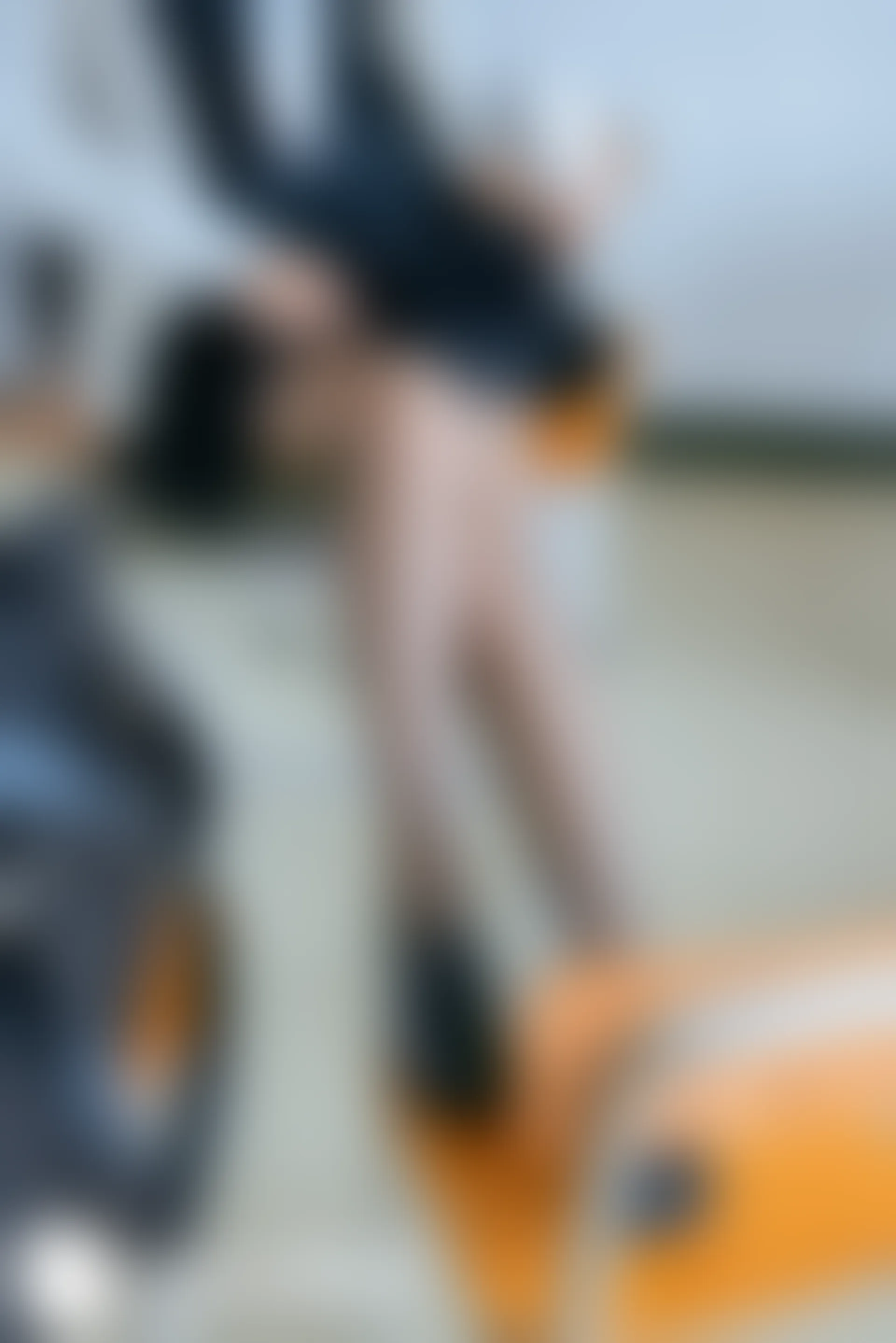 C33.001 爱宕黑丝JK [40P-460MB]