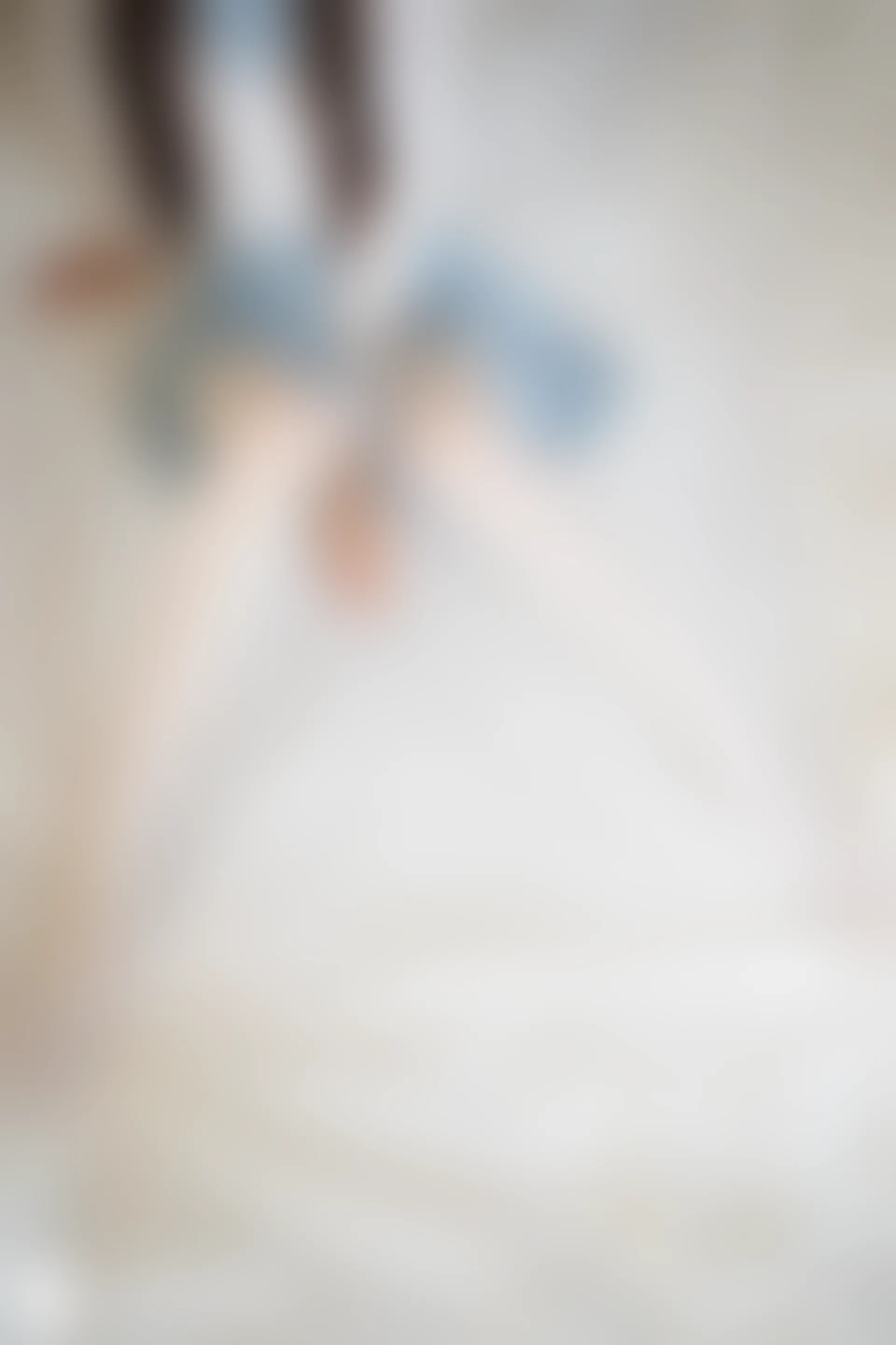 C35.001 冬季白丝 [40P-75MB]