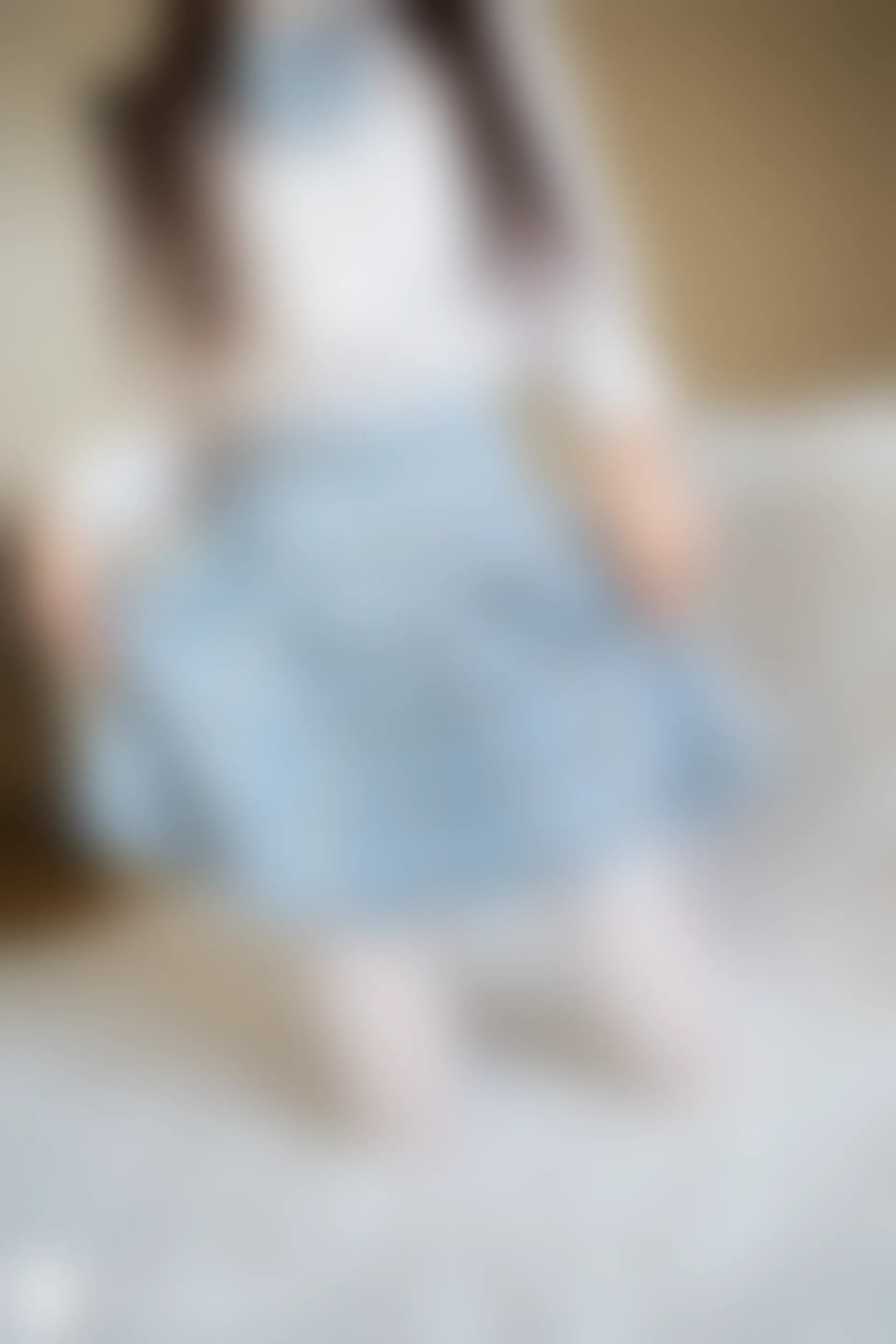 C35.001 冬季白丝 [40P-75MB]