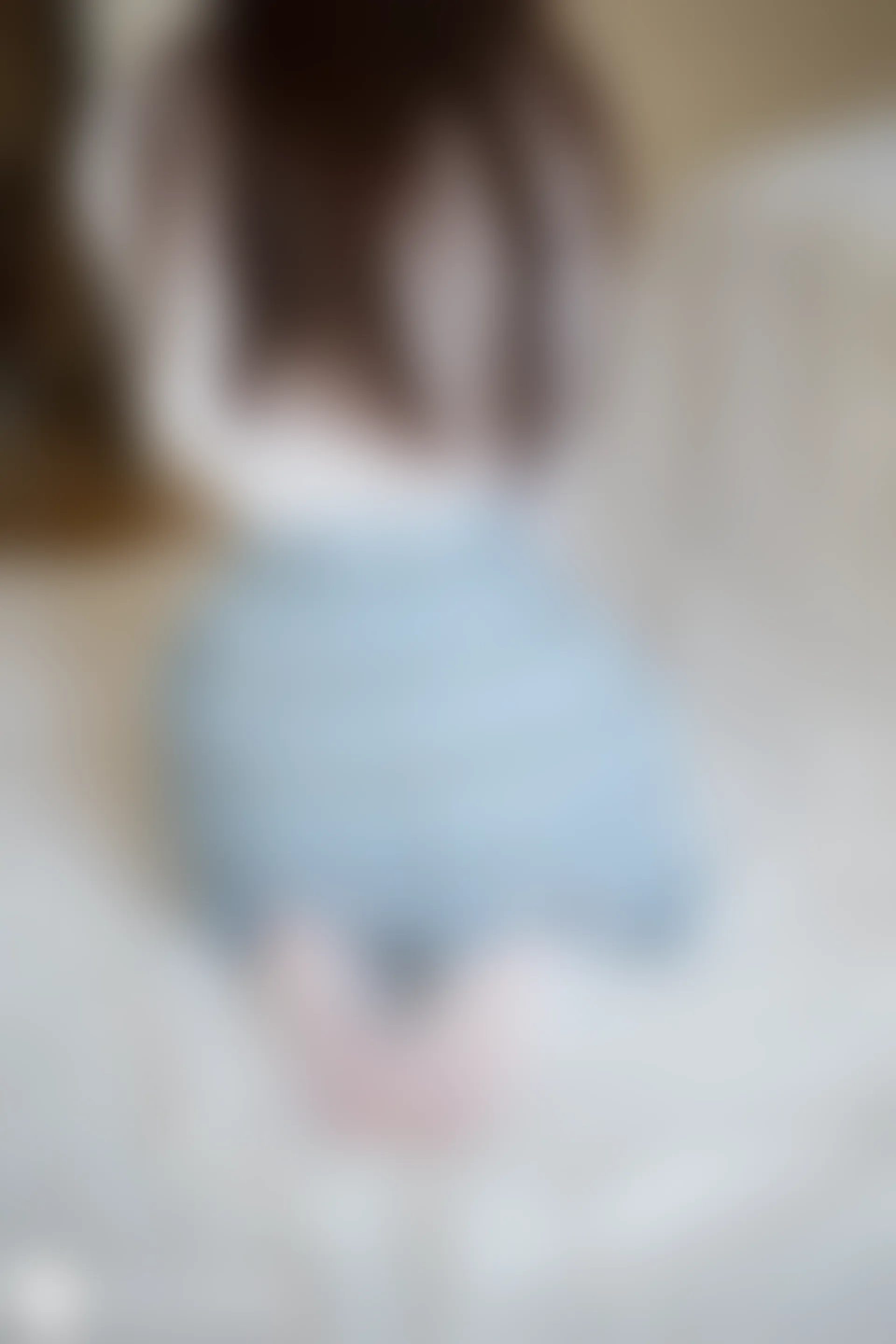 C35.001 冬季白丝 [40P-75MB]