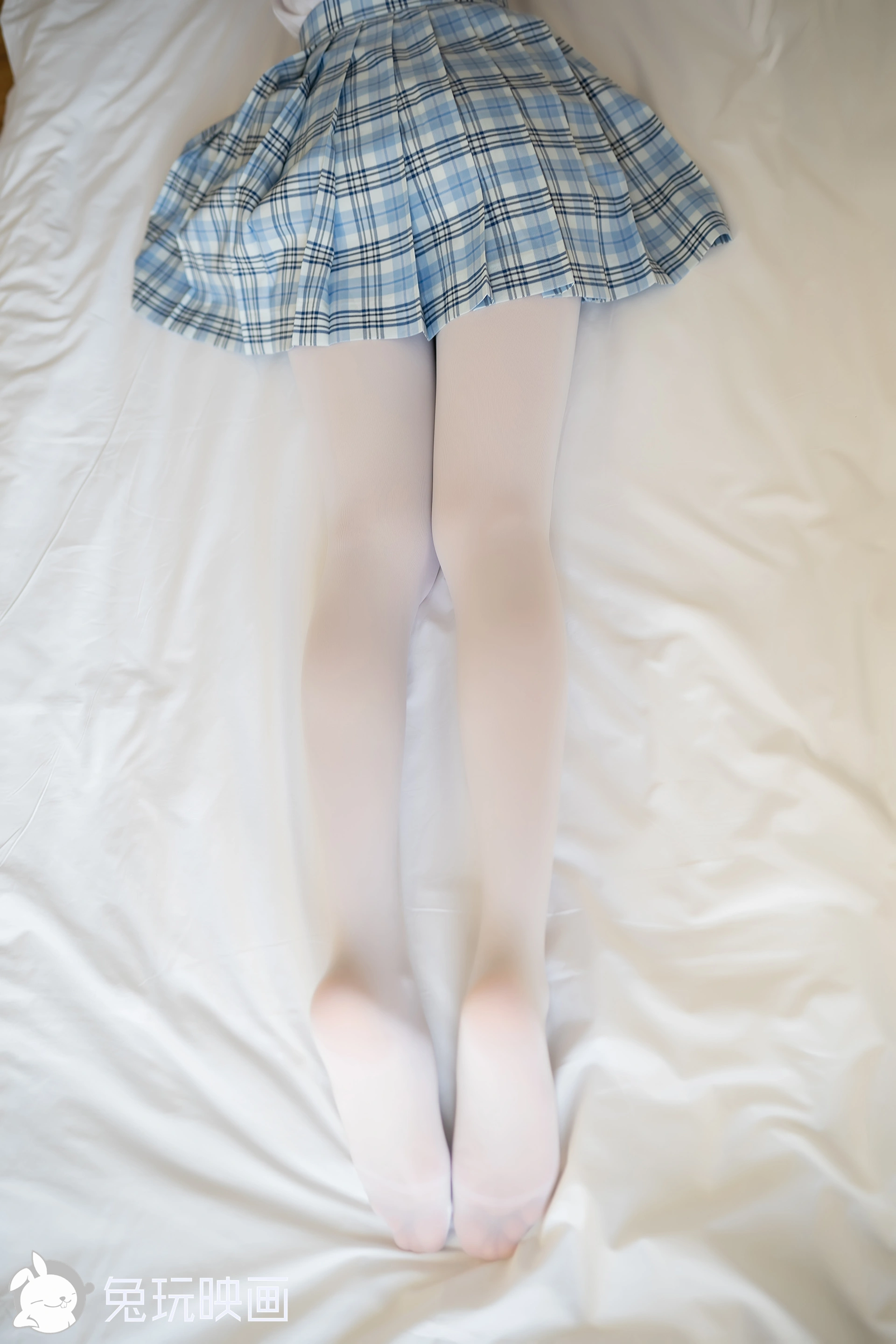 C35.001 冬季白丝 [40P-75MB]