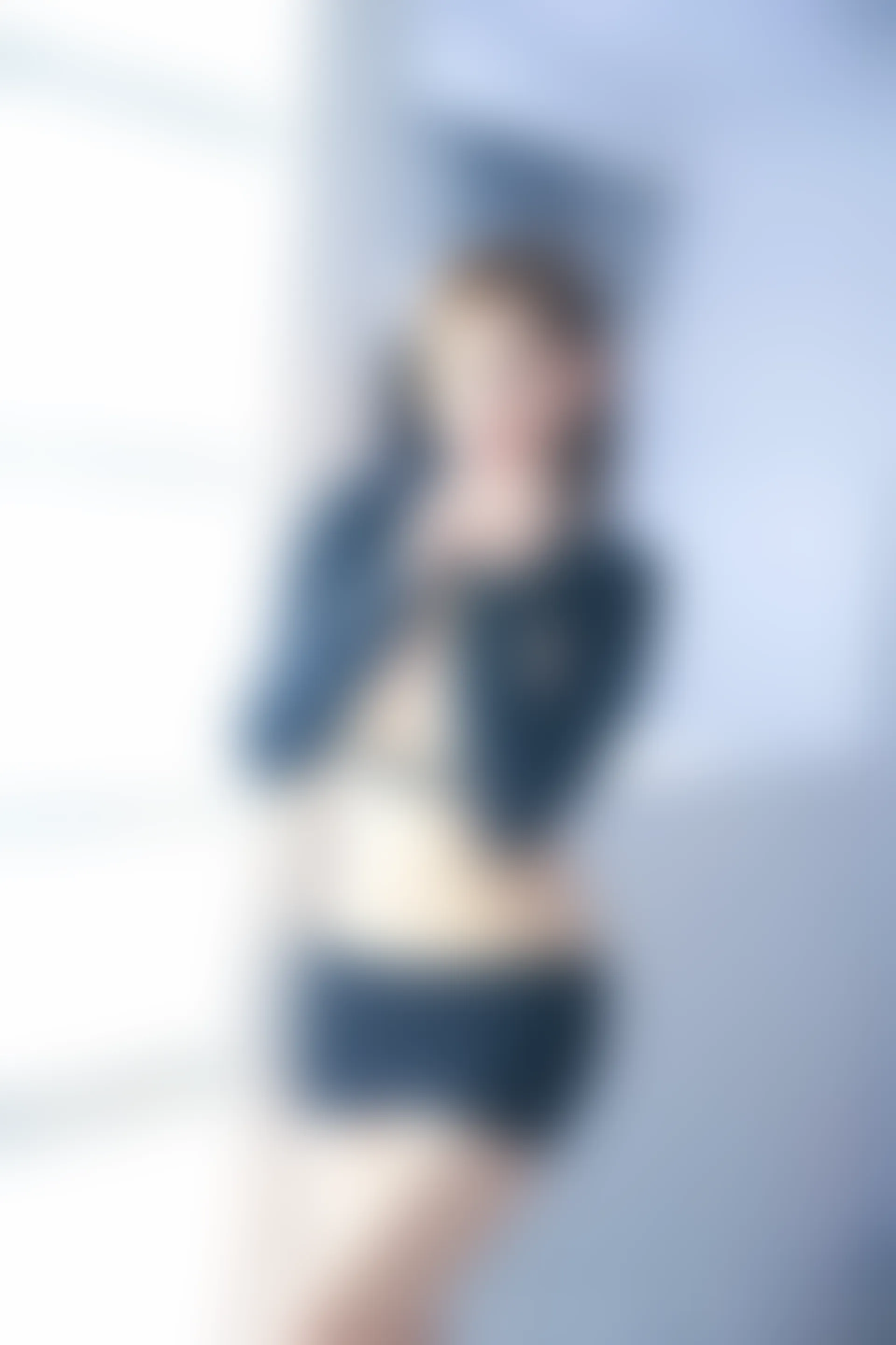 XiuRen秀人网 2017.02.22 No.703 土肥圆矮挫穷 [54P-160M]