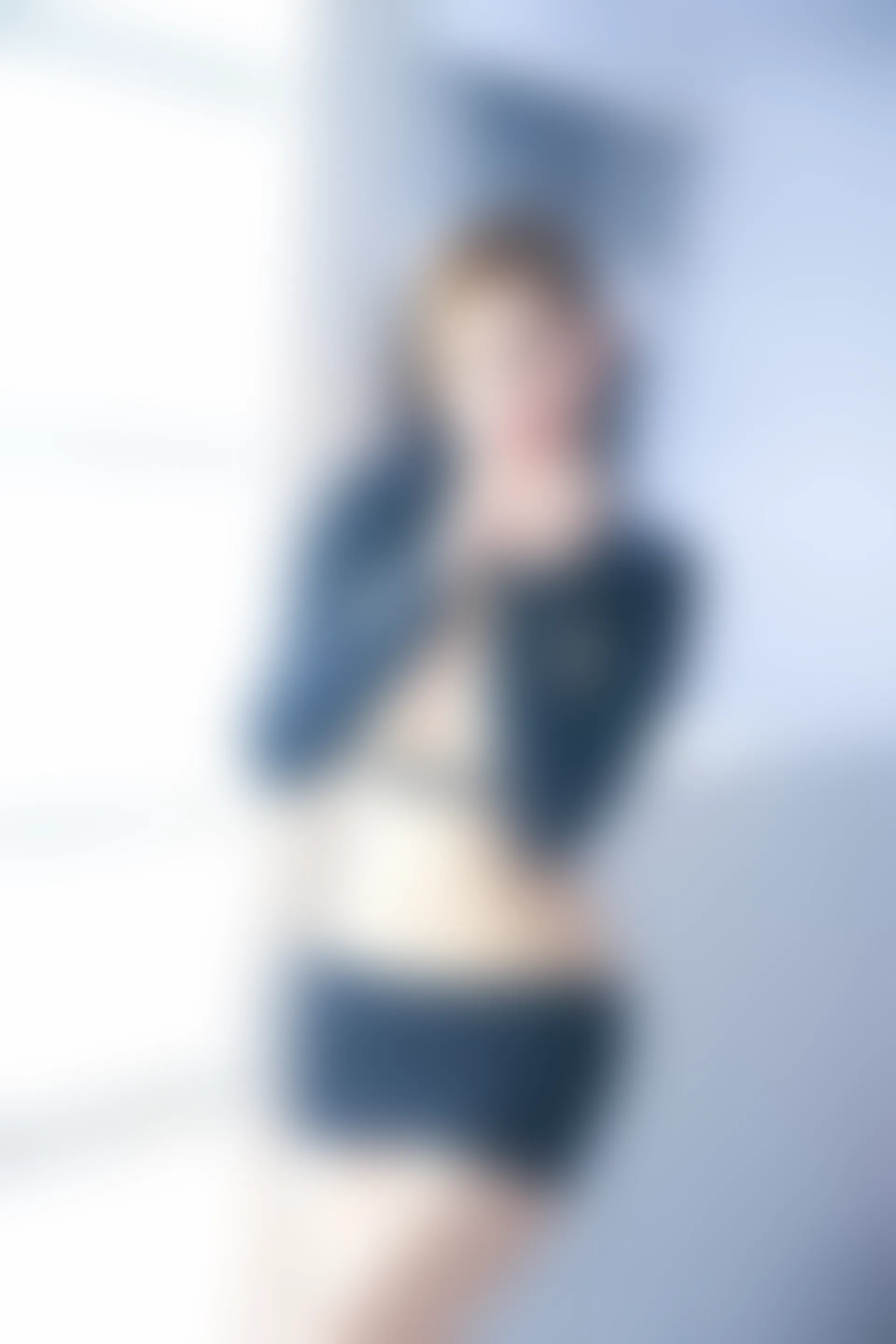 XiuRen秀人网 2017.02.22 No.703 土肥圆矮挫穷 [54P-160M]