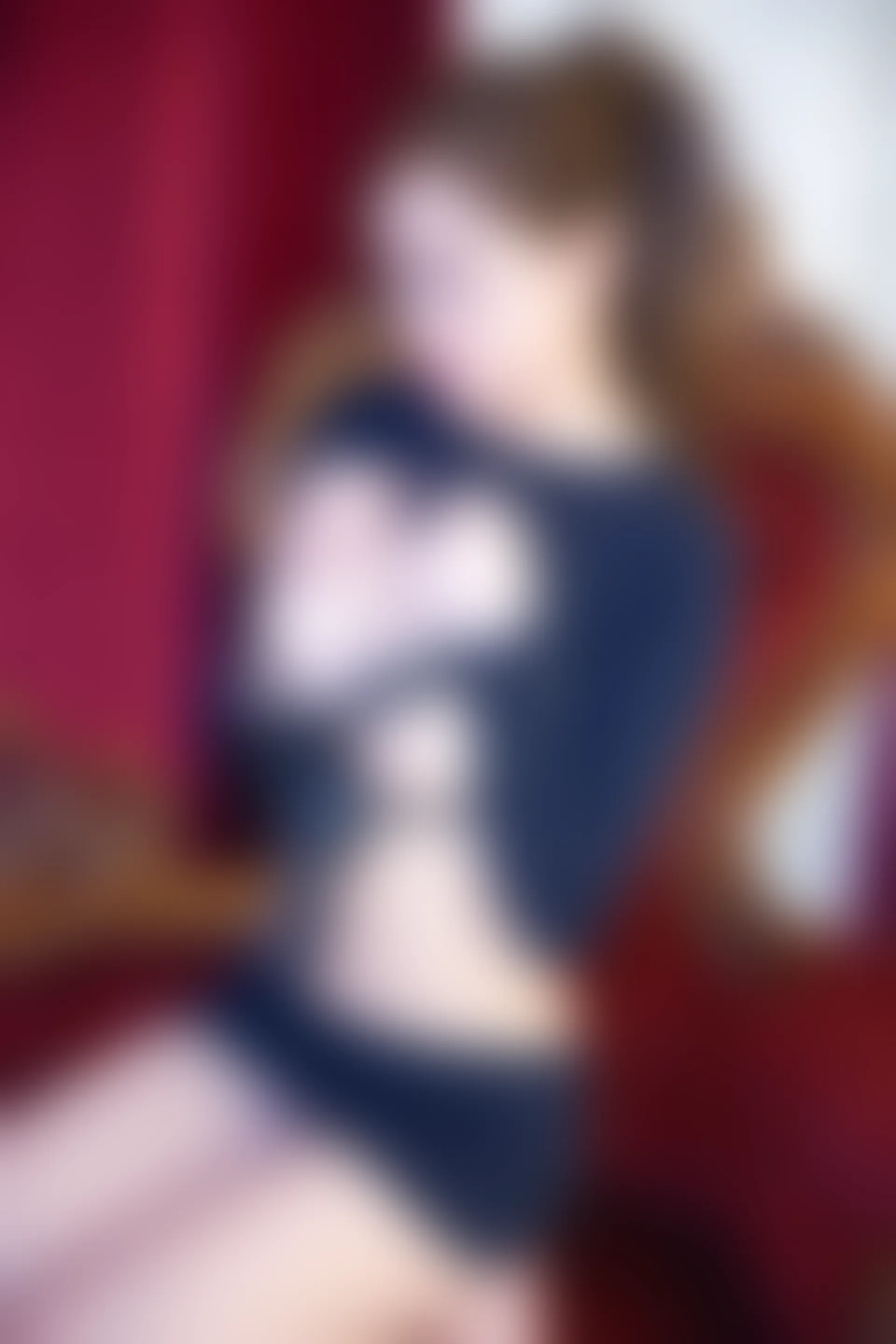 XiuRen秀人网 2017.02.22 No.703 土肥圆矮挫穷 [54P-160M]