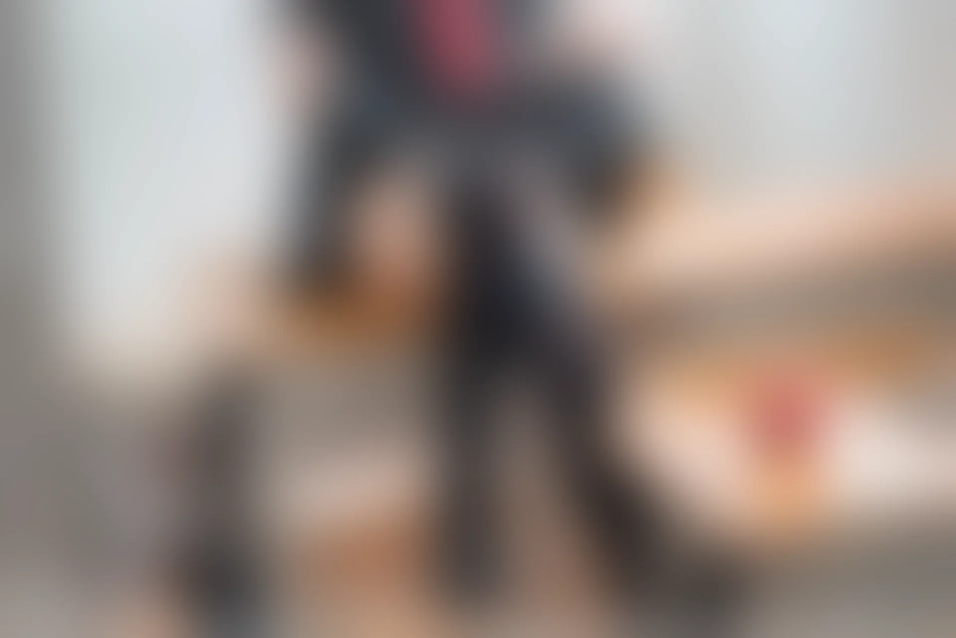 C06.004 黑贞校服 [41P-49MB]