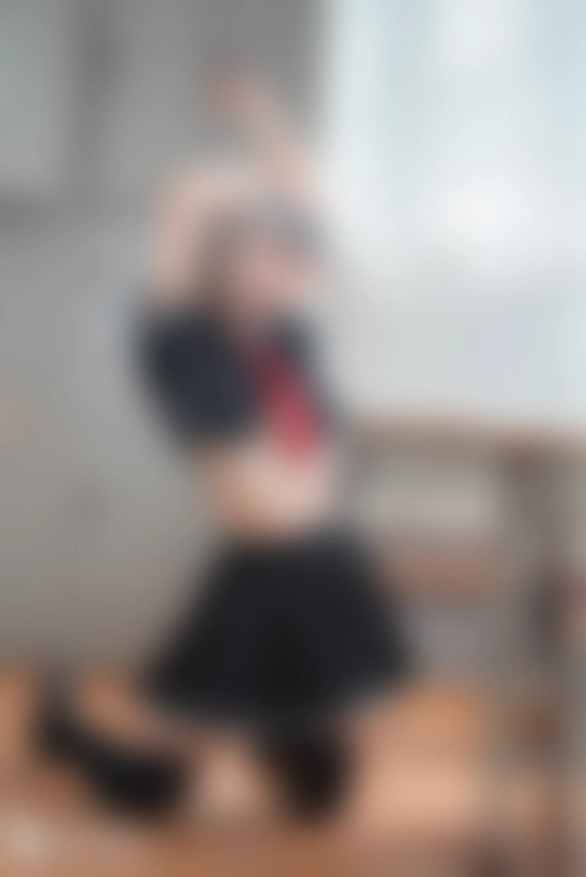C06.004 黑贞校服 [41P-49MB]