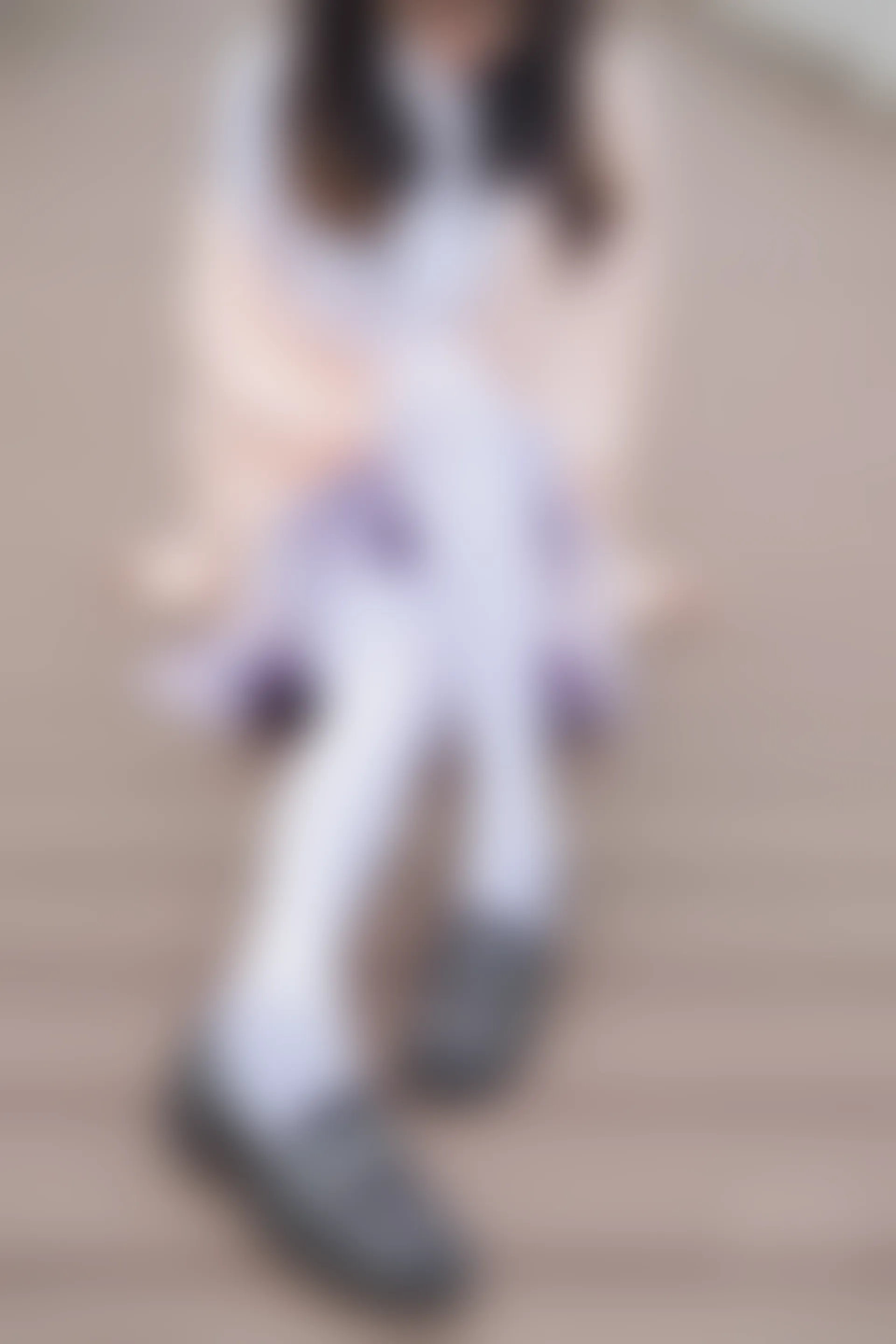 稚乖画册 颓废-01 JK制服白丝双马尾 [73P-596.5MB]JK, JK制服, 双马尾, 可爱, 白丝, 稚乖画册, 美腿, 美足, 颓废