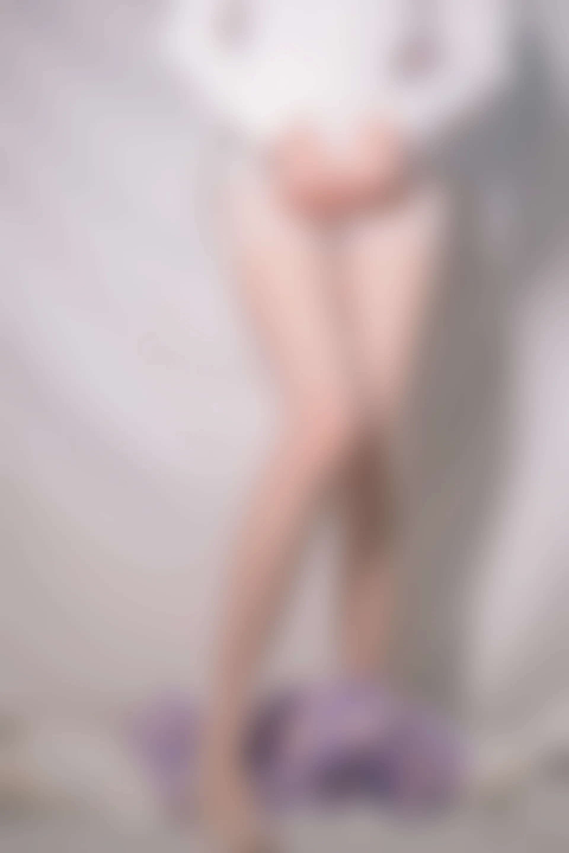 稚乖画册 颓废-01 JK制服白丝双马尾 [73P-596.5MB]JK, JK制服, 双马尾, 可爱, 白丝, 稚乖画册, 美腿, 美足, 颓废